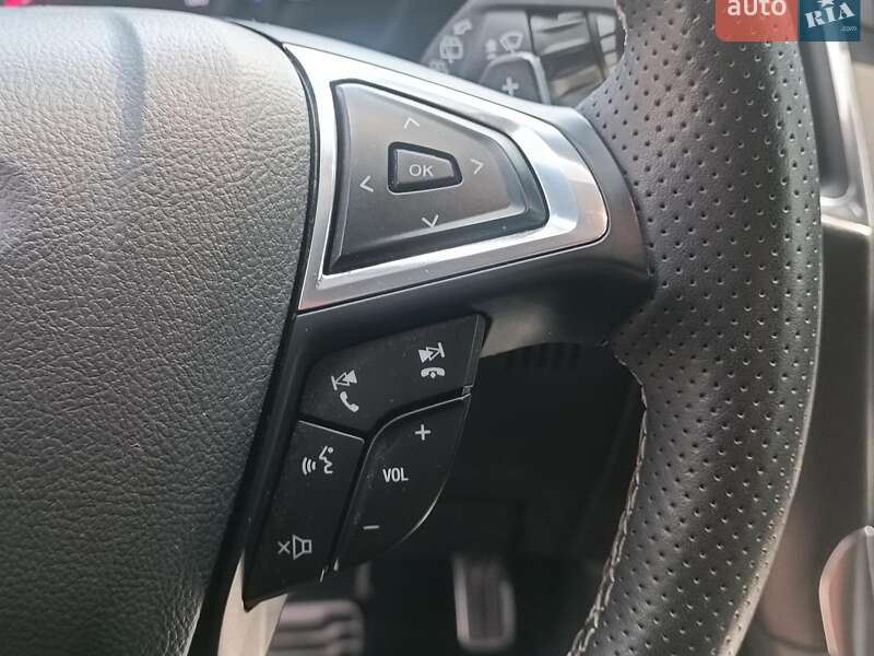 Позашляховик / Кросовер Ford Edge 2023 в Харкові фото 23 Позашляховик / Кросовер Ford Edge 2023 в Харкові