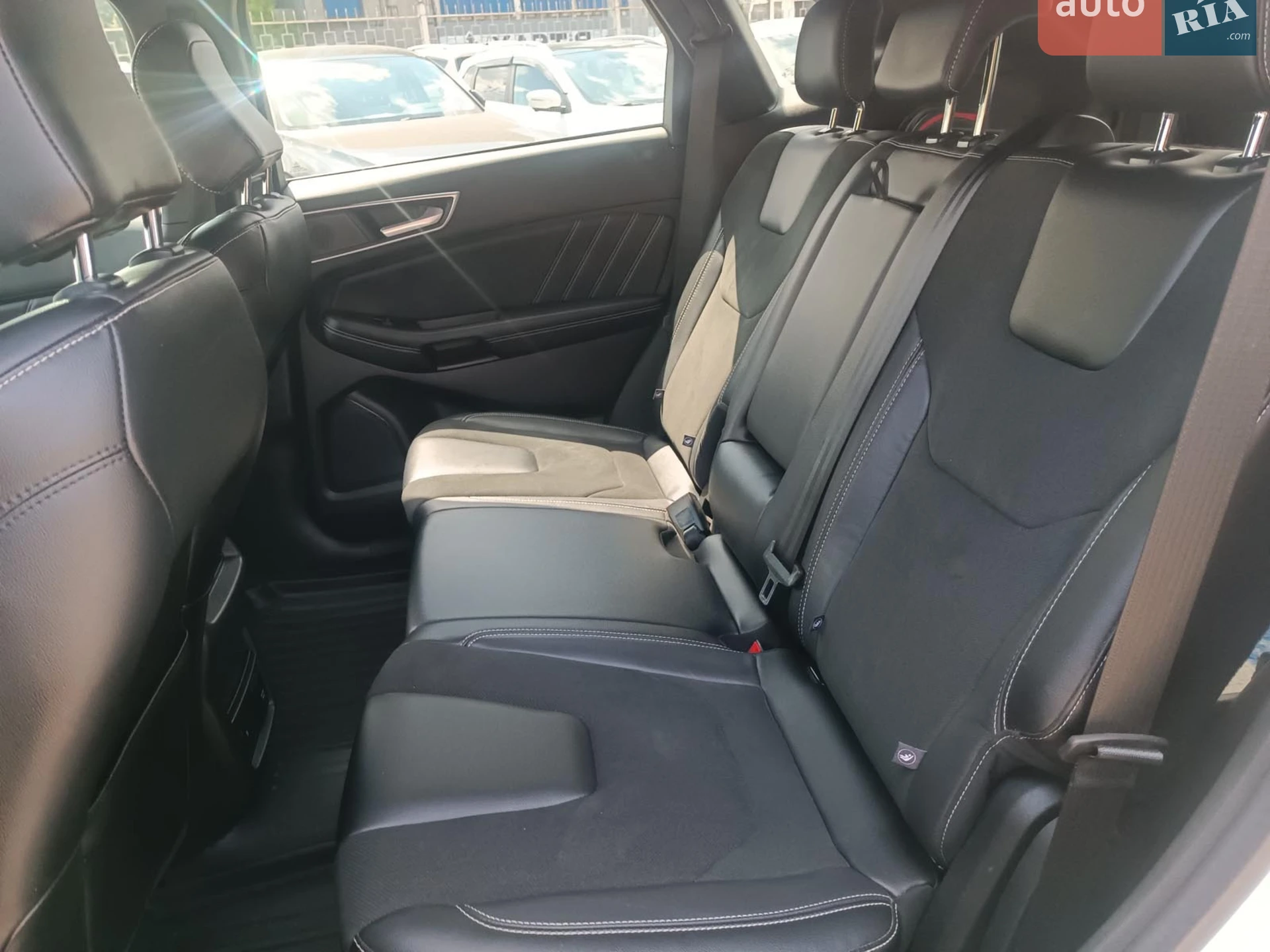 2023 Ford Edge - мініатюра 29