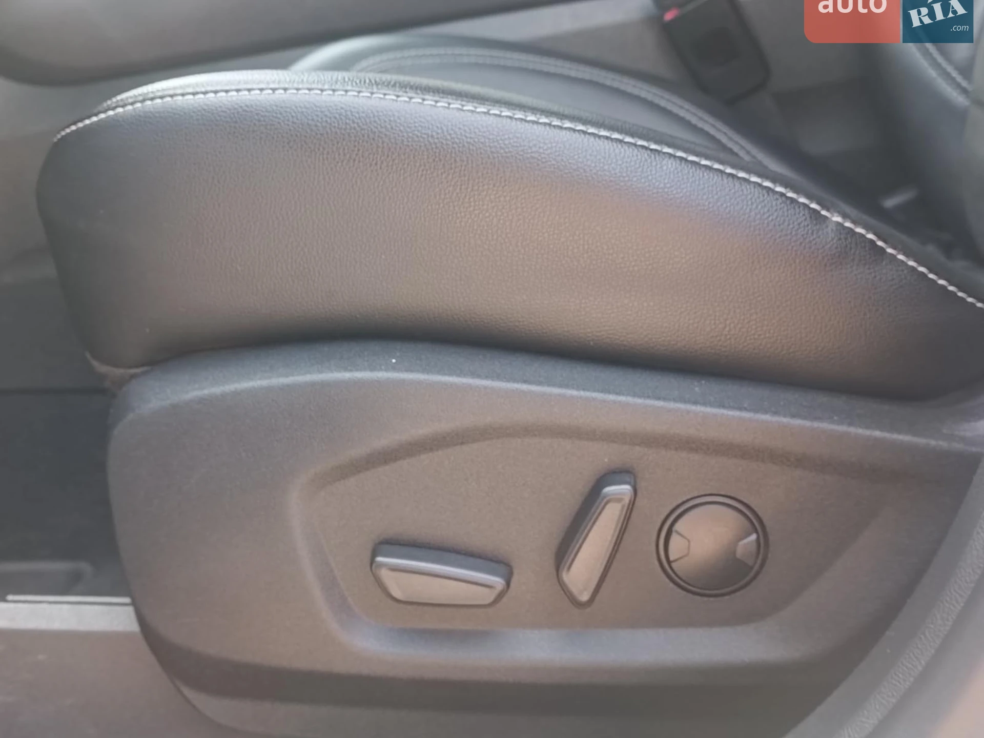 2023 Ford Edge - мініатюра 28