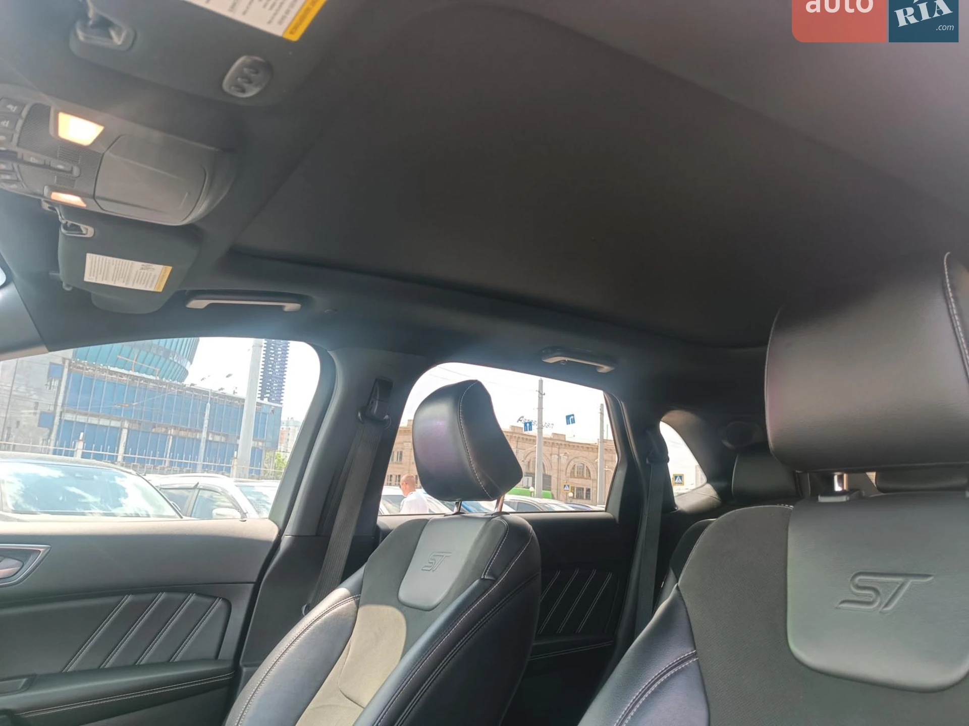 2023 Ford Edge - мініатюра 30