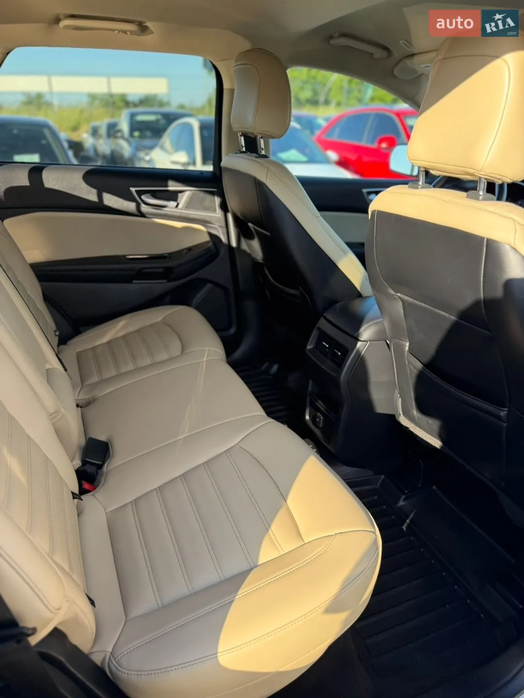 2019 Ford Edge - мініатюра 32