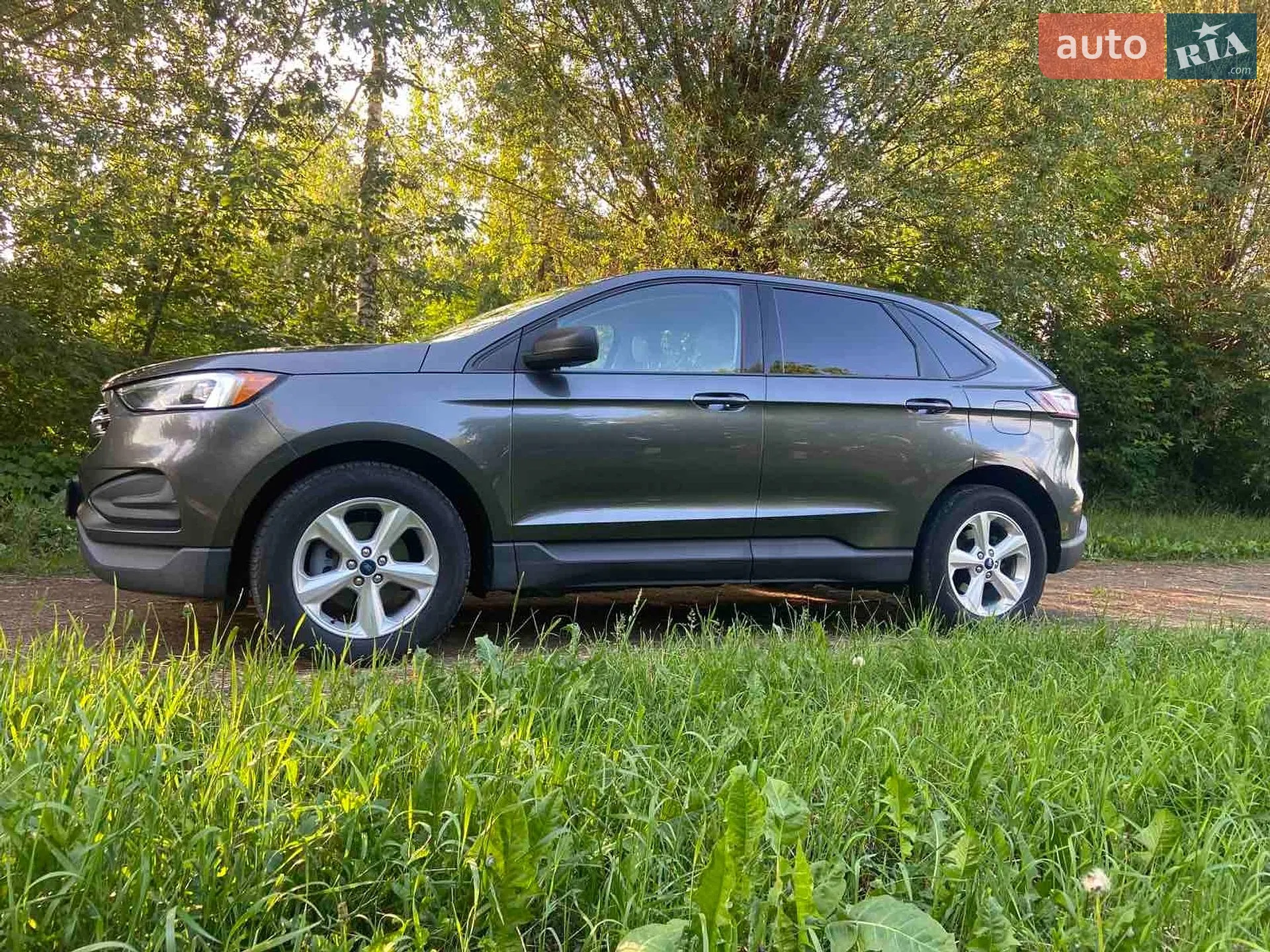 2019 Ford Edge - мініатюра 31