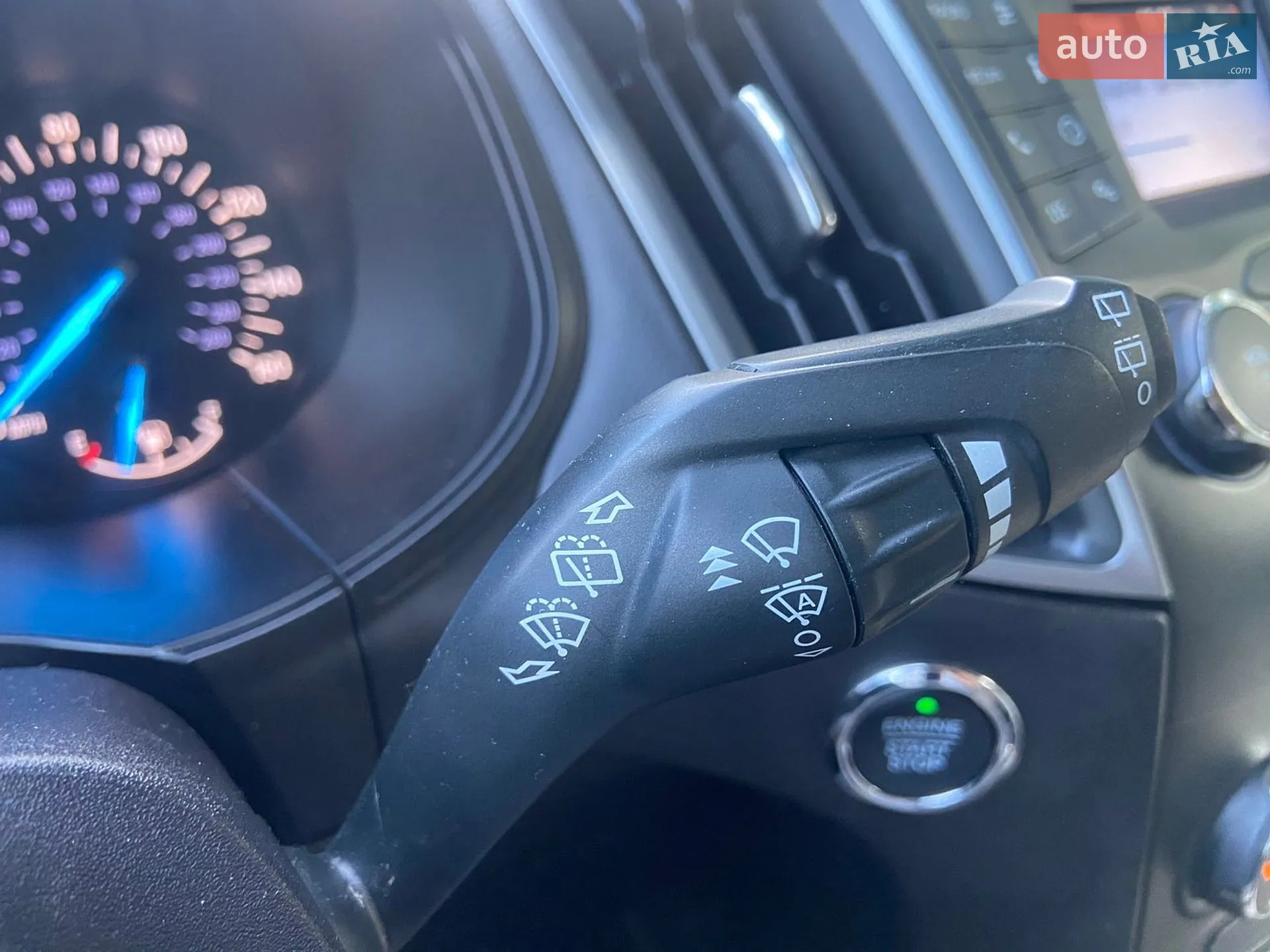 2019 Ford Edge - мініатюра 36