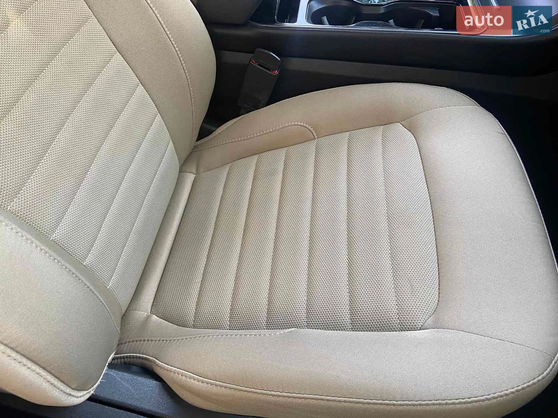 2019 Ford Edge - мініатюра 43