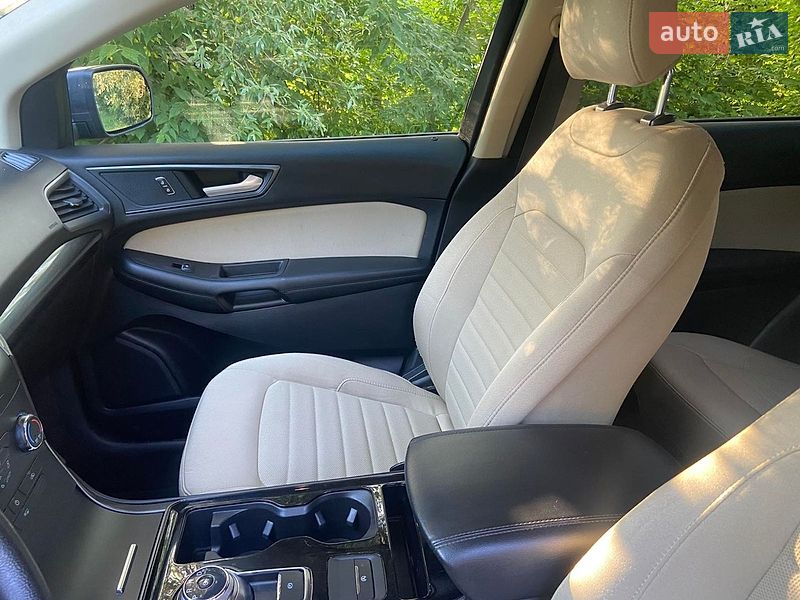 Внедорожник / Кроссовер Ford Edge 2019 в Хмельницком