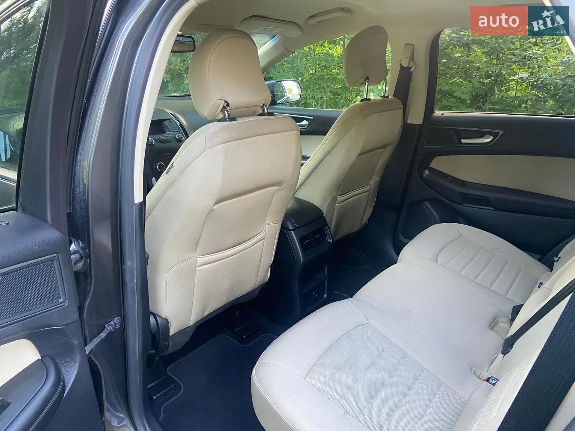 2019 Ford Edge - мініатюра 59