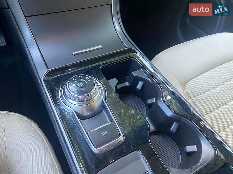 Внедорожник / Кроссовер Ford Edge 2019 в Хмельницком