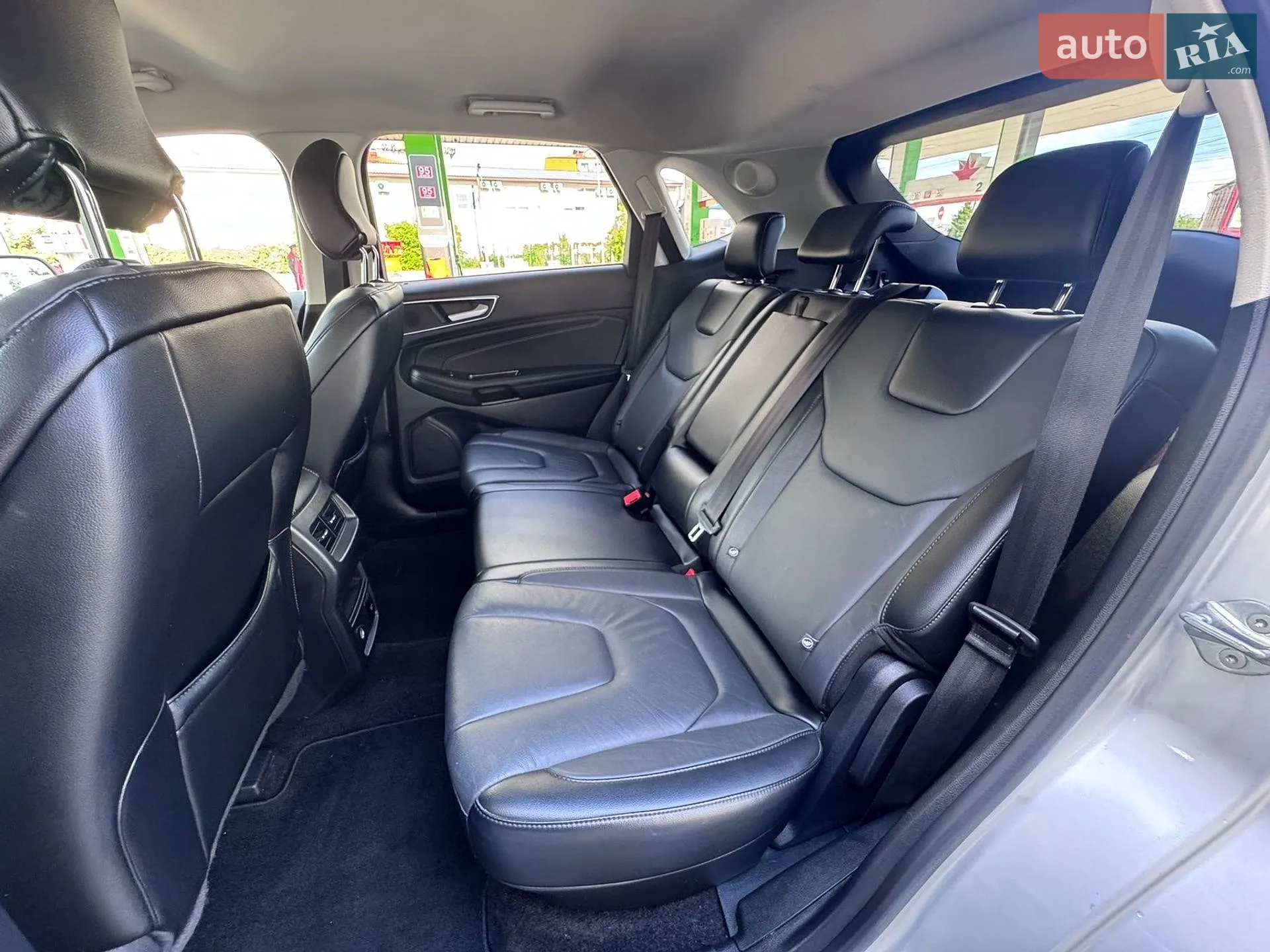 2018 Ford Edge - мініатюра 14
