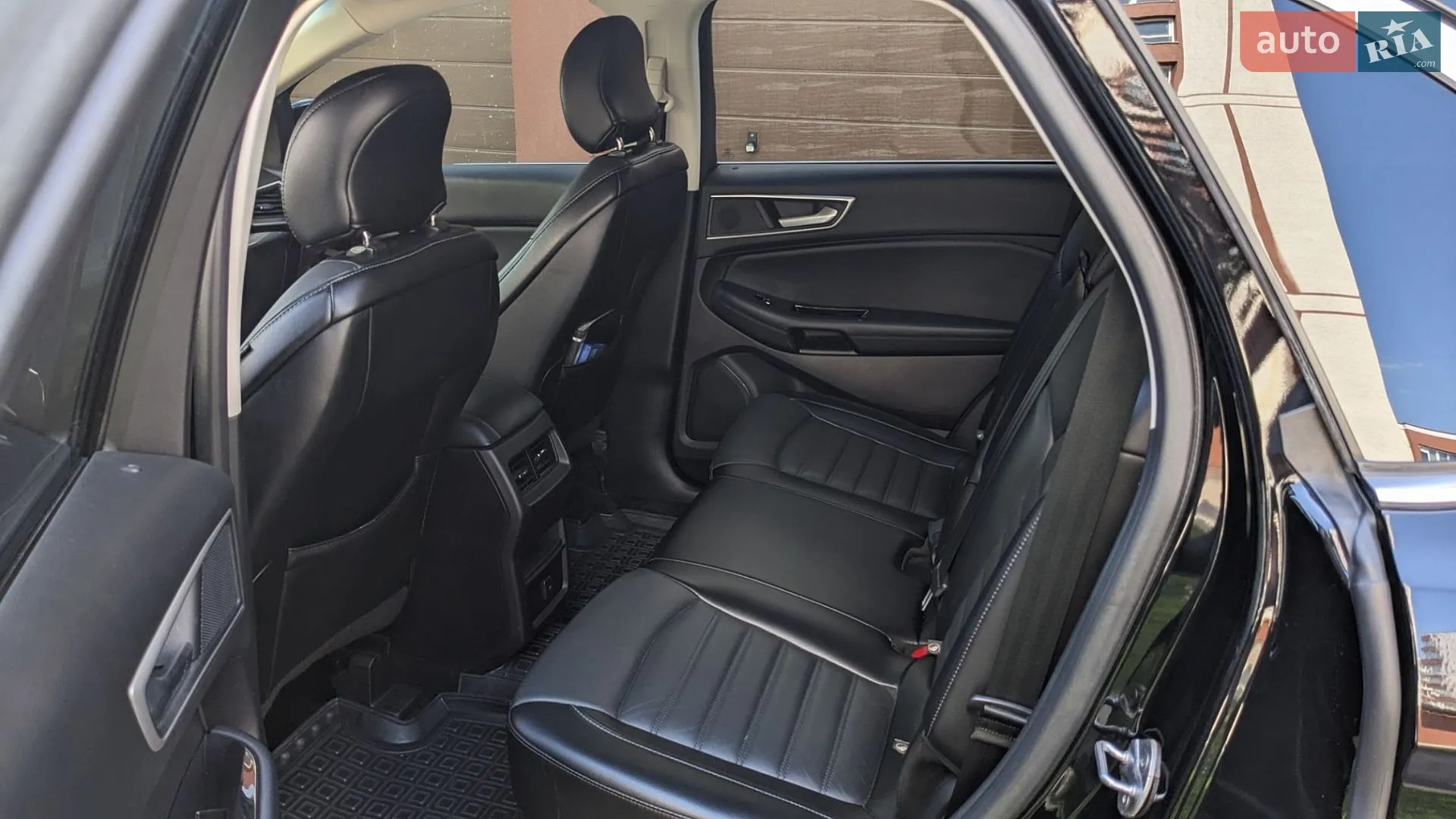 2018 Ford Edge - мініатюра 9