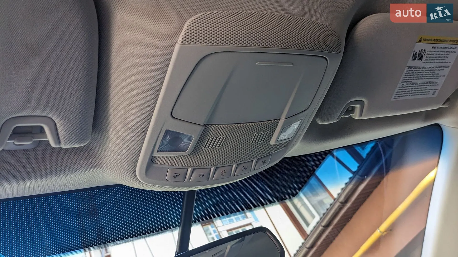 2018 Ford Edge - мініатюра 16