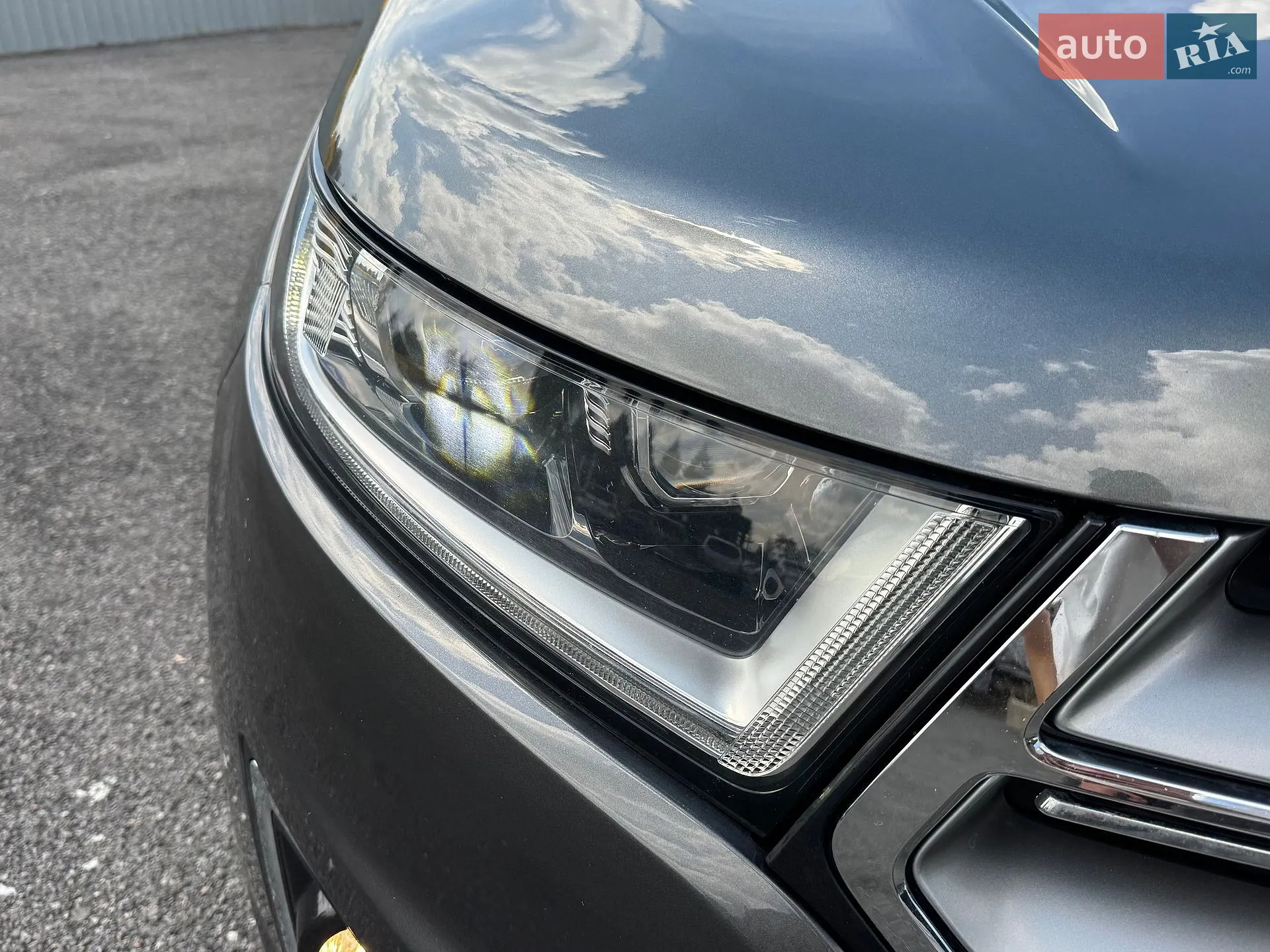 2016 Ford Edge - мініатюра 16