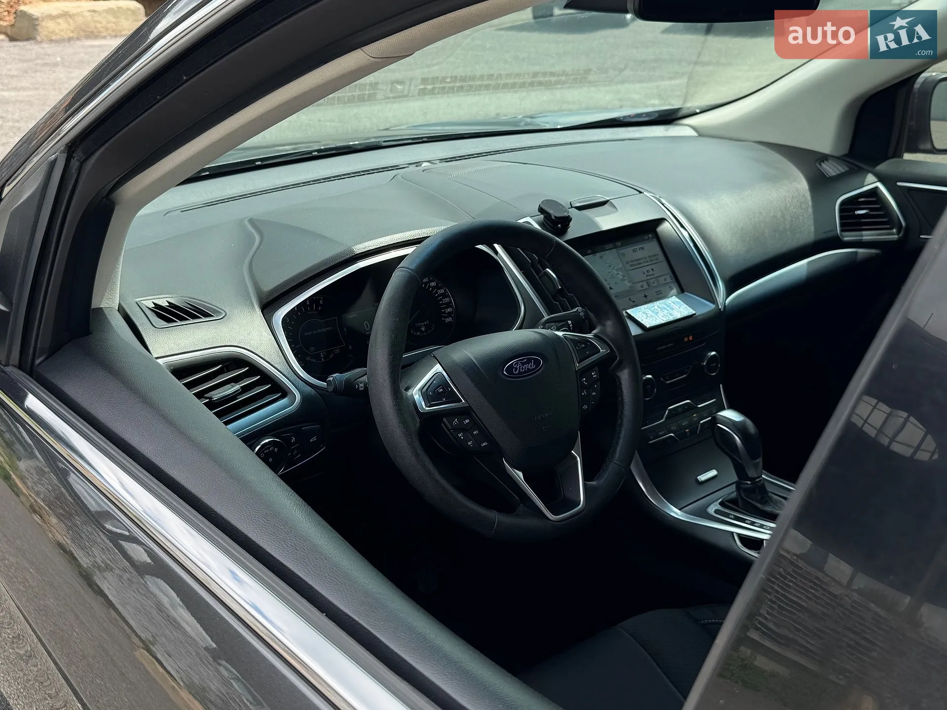 2016 Ford Edge - мініатюра 41