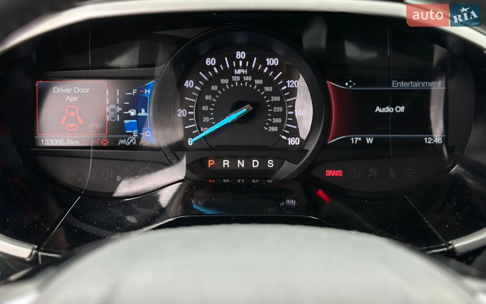 2019 Ford Edge - мініатюра 14