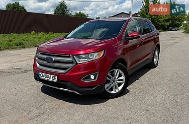 Внедорожник / Кроссовер Ford Edge 2015 в Полтаве