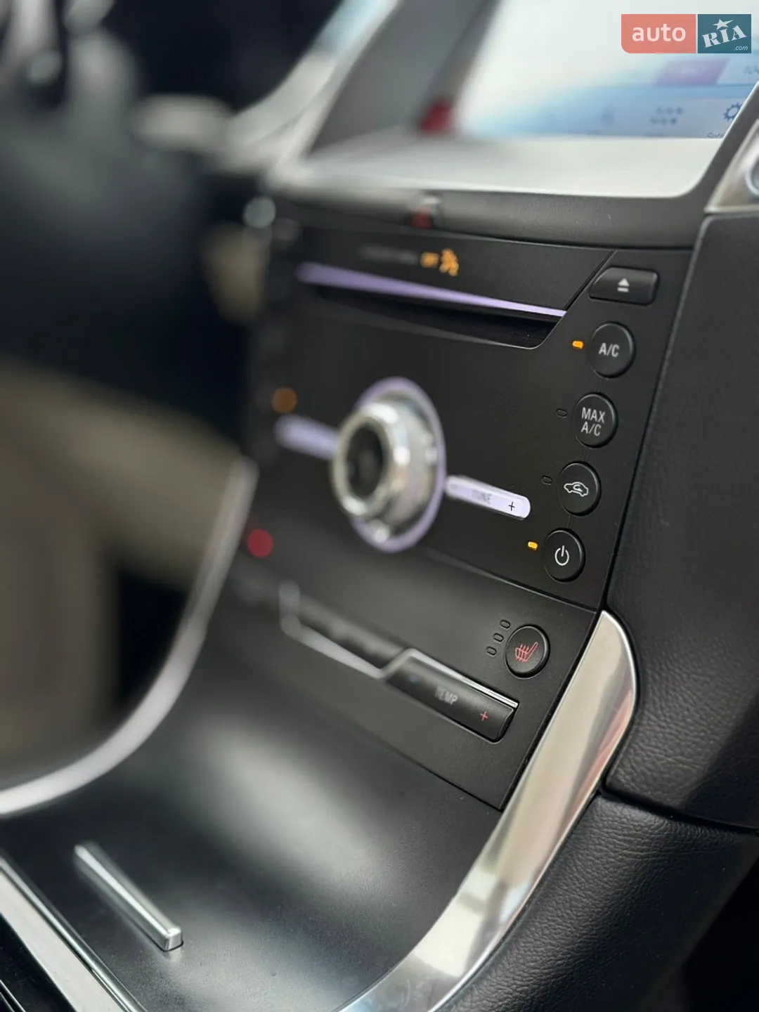 2018 Ford Edge - мініатюра 23
