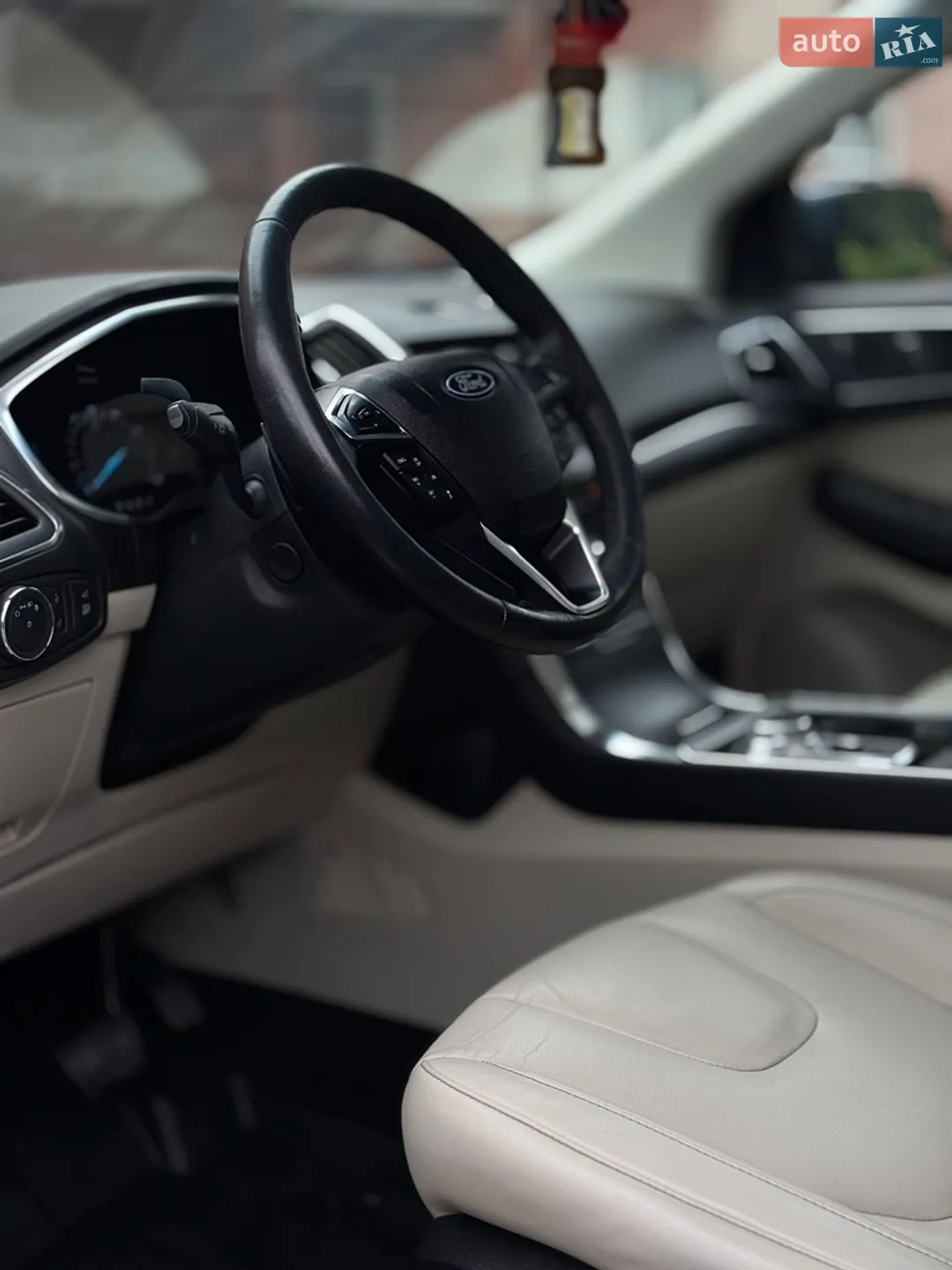 2018 Ford Edge - мініатюра 33