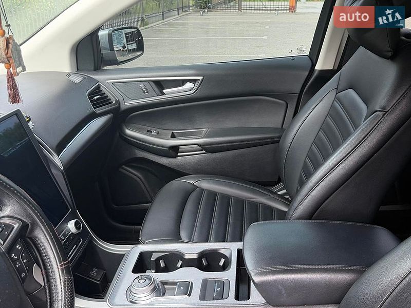 Внедорожник / Кроссовер Ford Edge 2021 в Киеве фото 10 Внедорожник / Кроссовер Ford Edge 2021 в Киеве