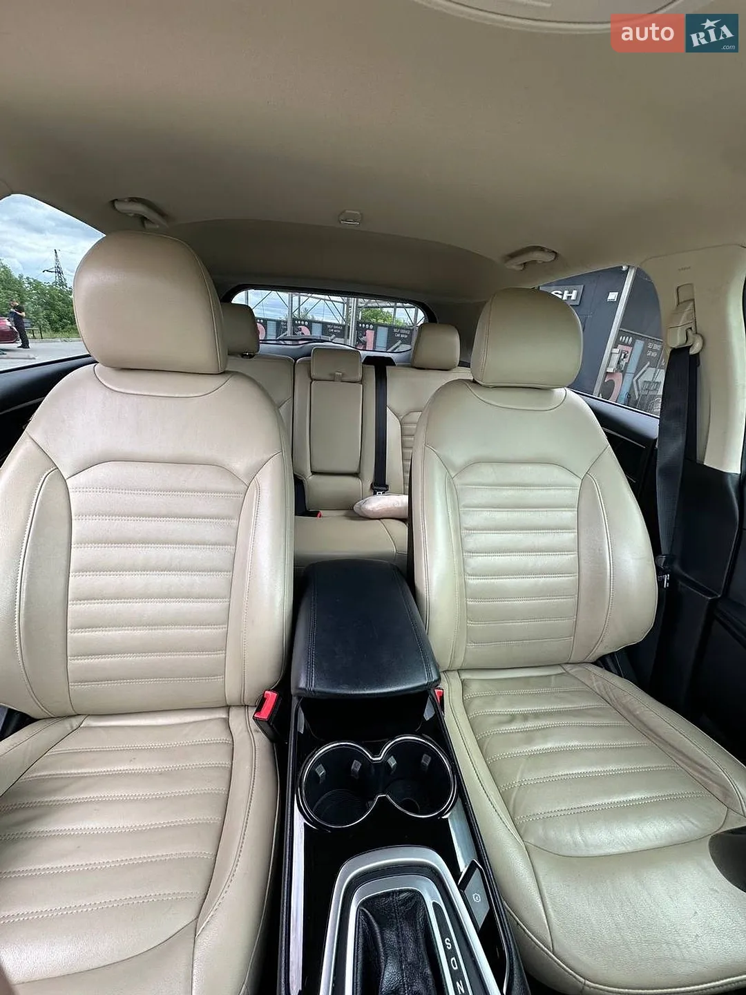 2018 Ford Edge - мініатюра 30