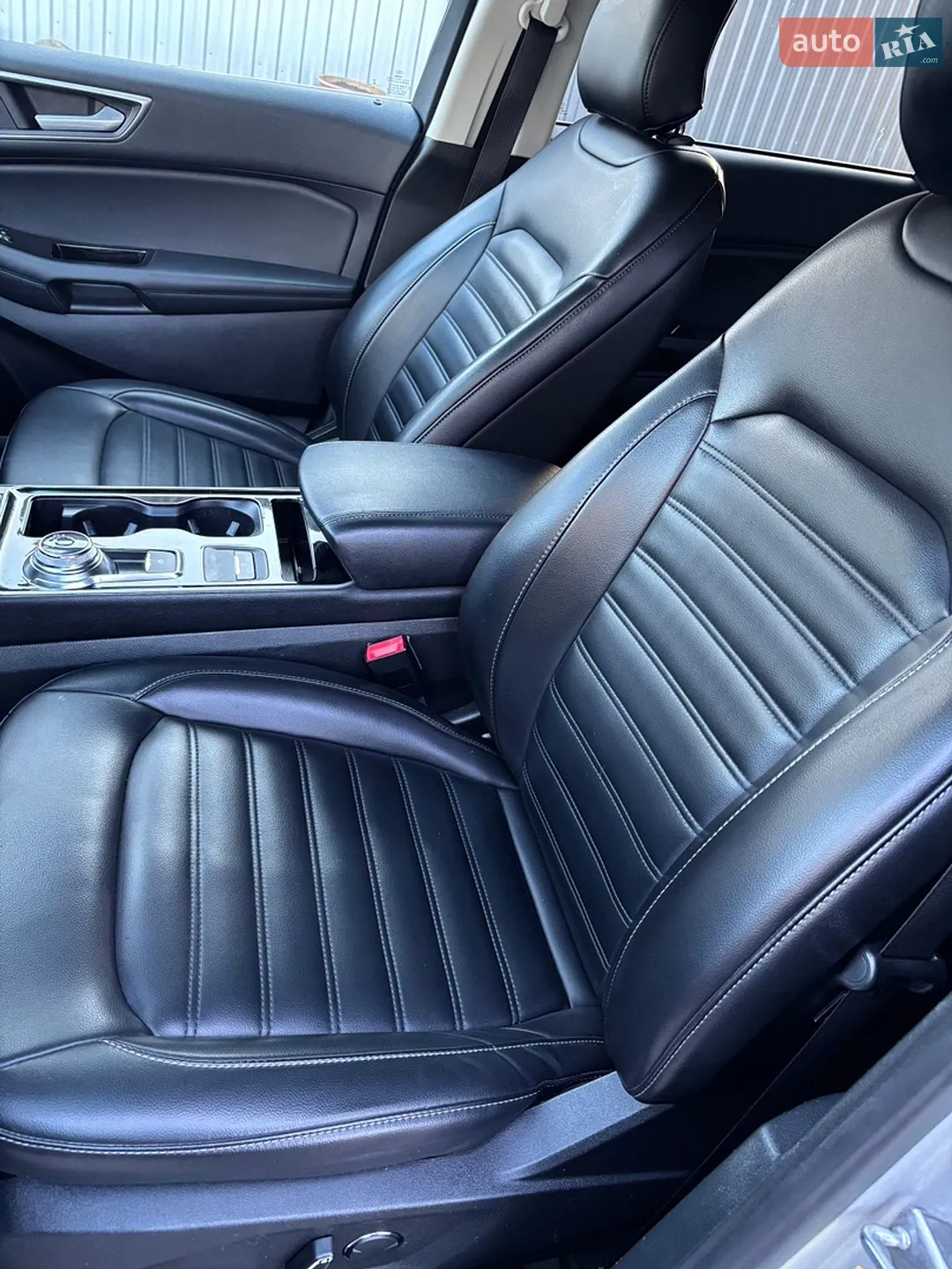 2018 Ford Edge - мініатюра 8