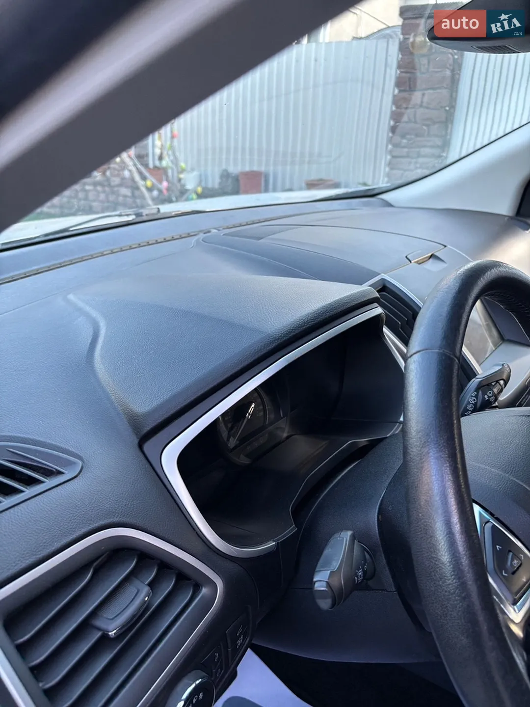 2018 Ford Edge - мініатюра 10