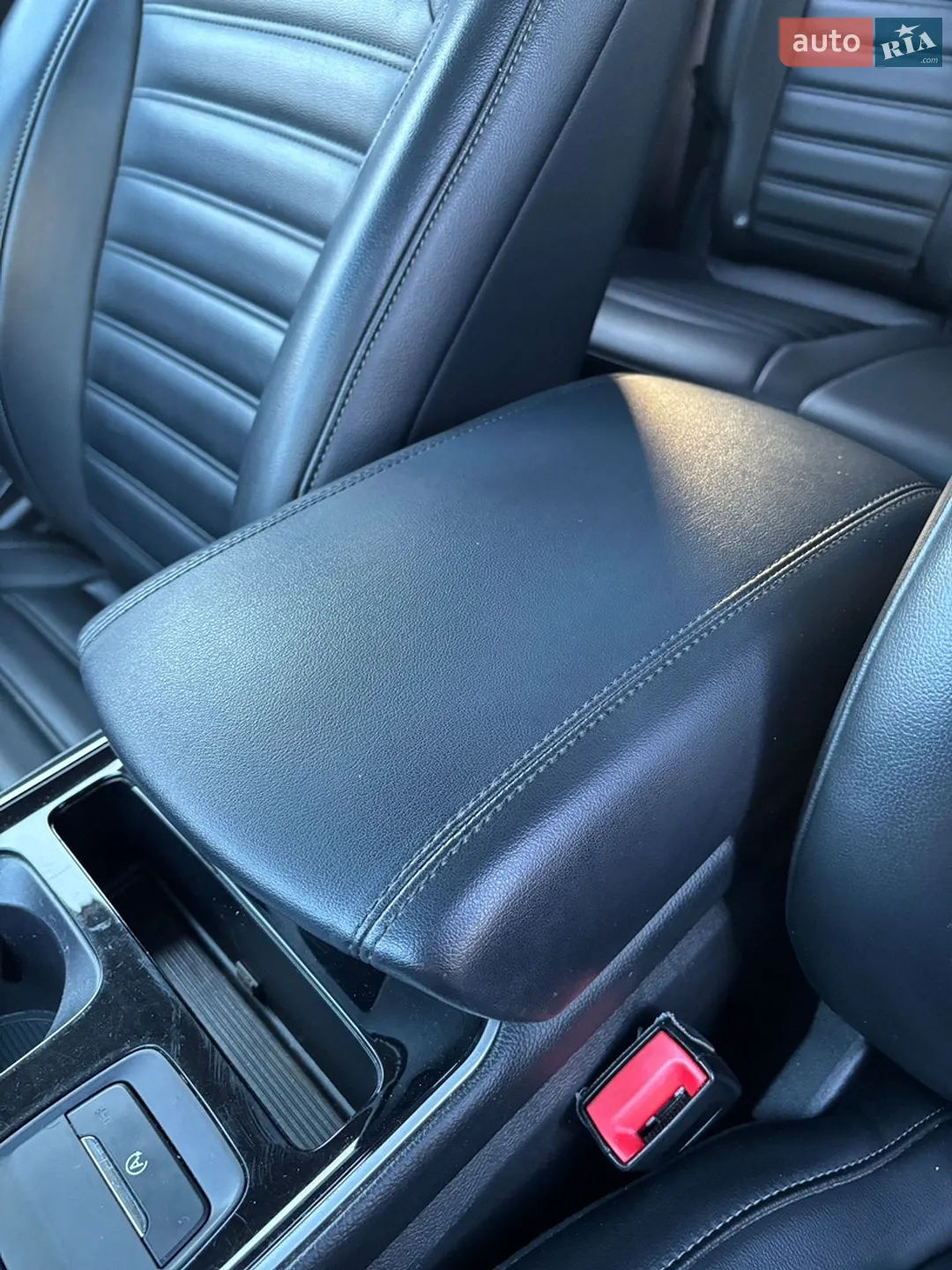 2018 Ford Edge - мініатюра 12