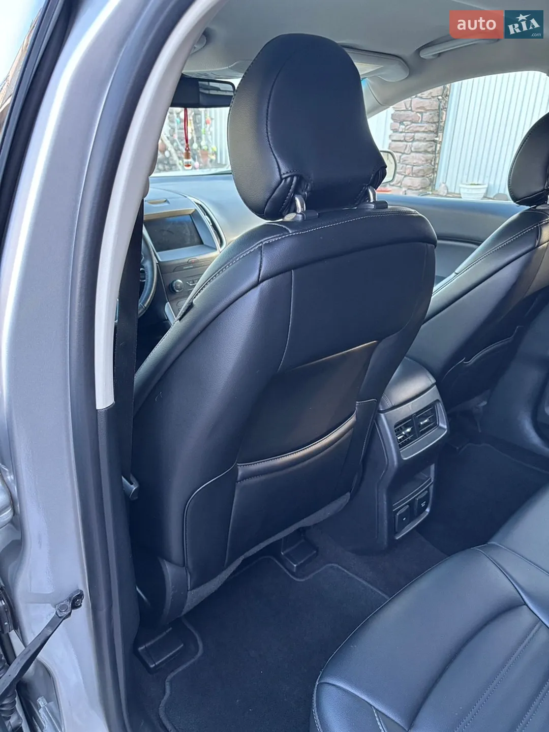 2018 Ford Edge - мініатюра 14
