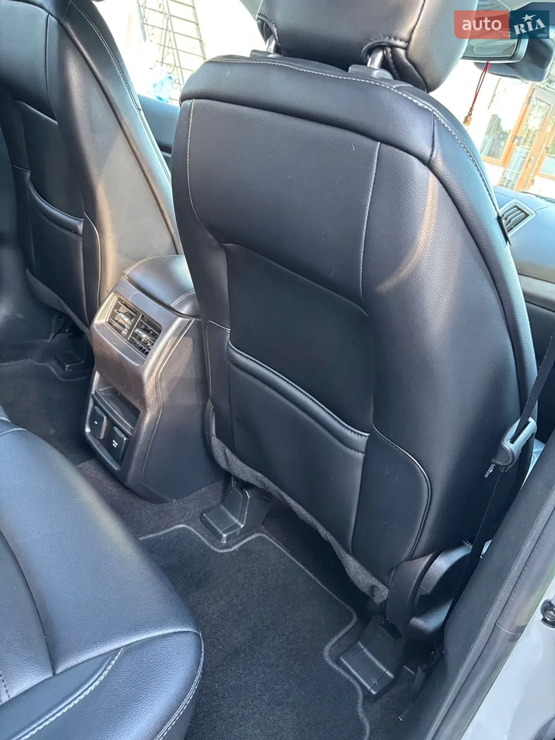 2018 Ford Edge - мініатюра 17