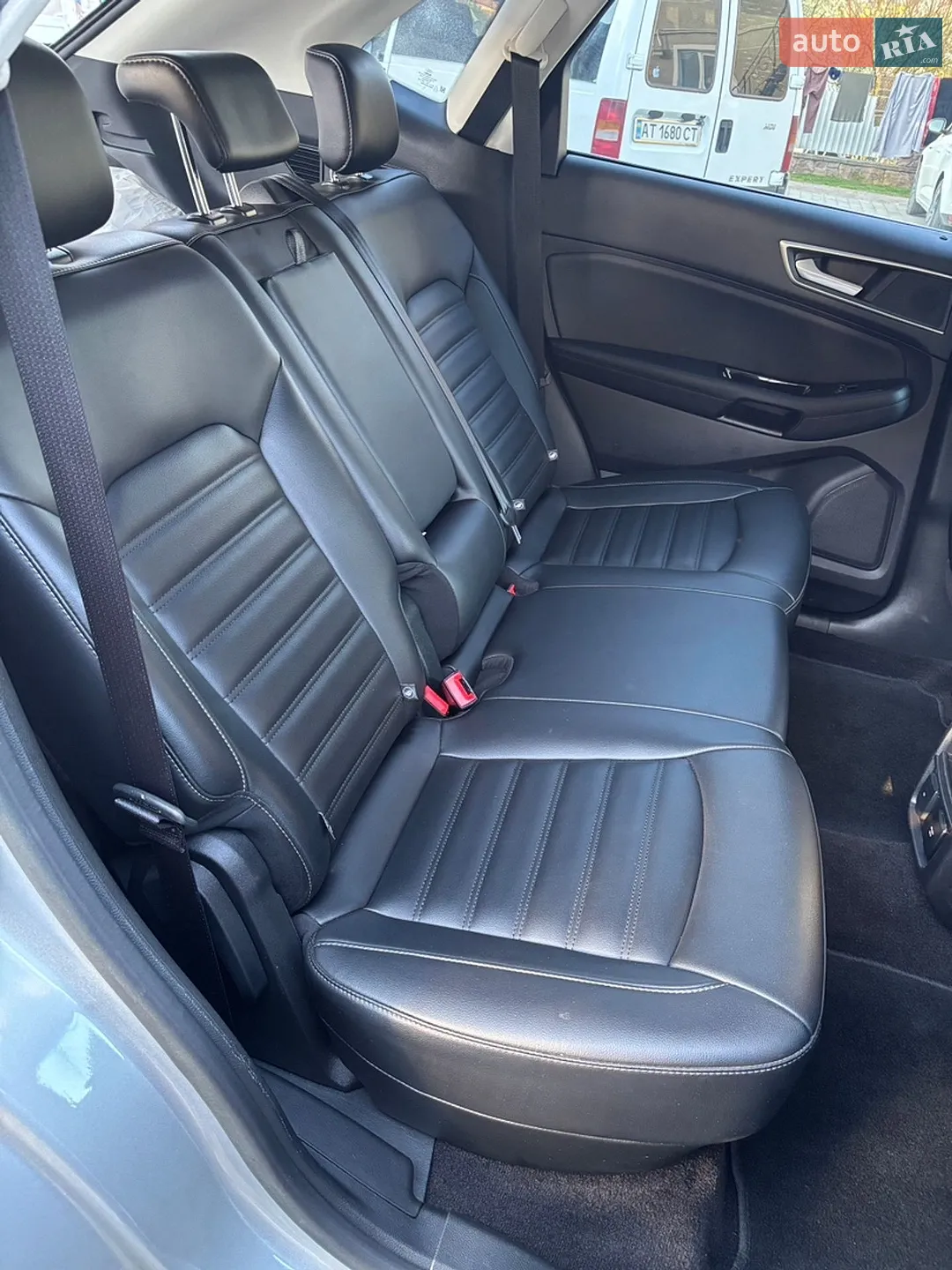2018 Ford Edge - мініатюра 18