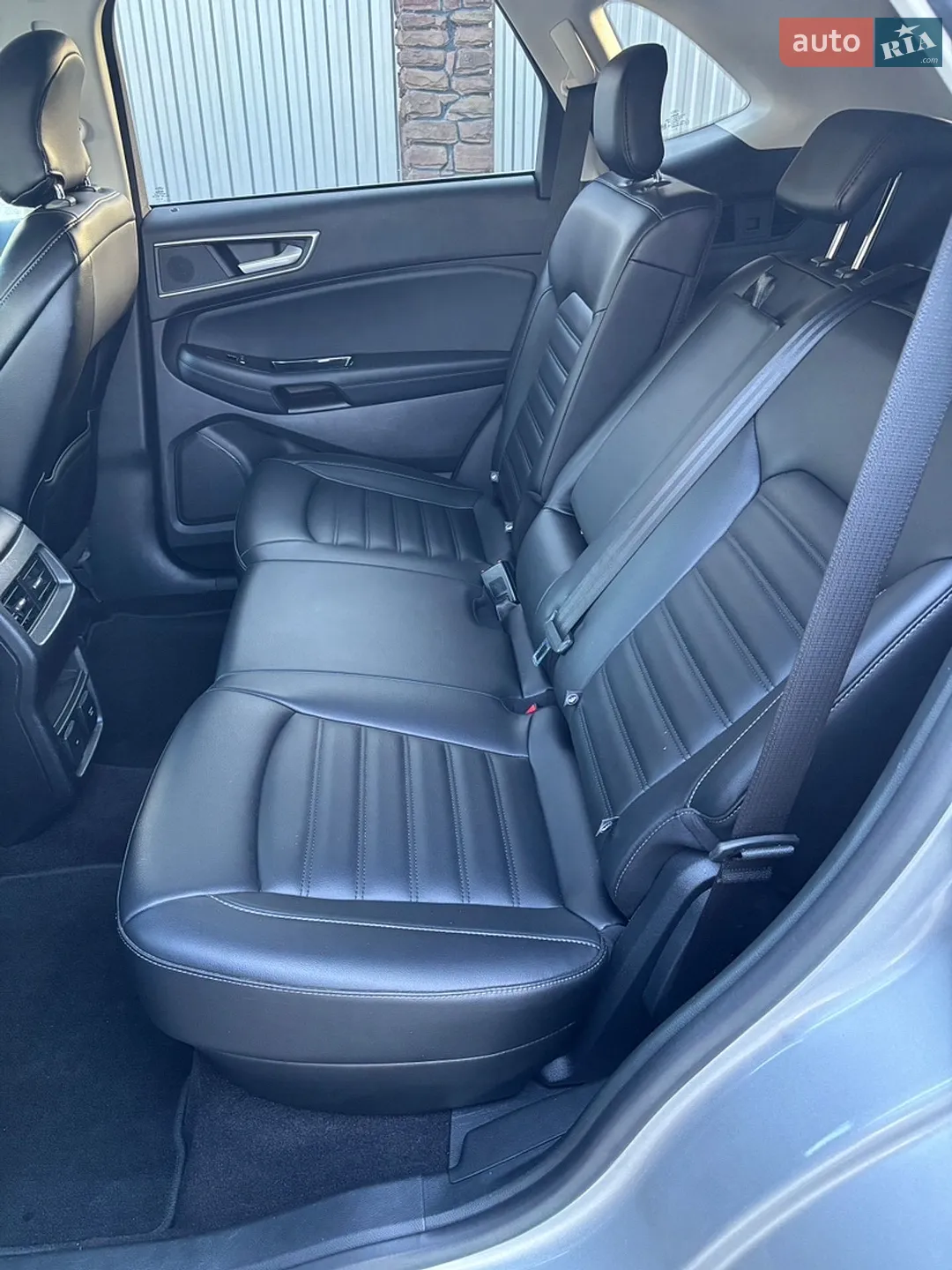 2018 Ford Edge - мініатюра 16