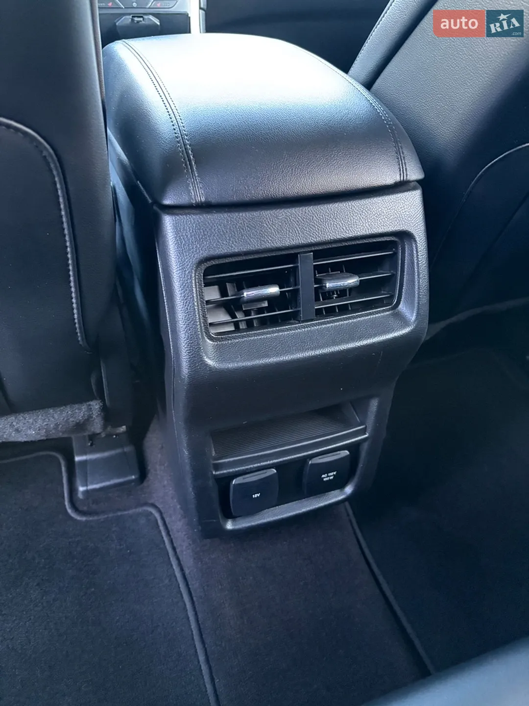 2018 Ford Edge - мініатюра 15