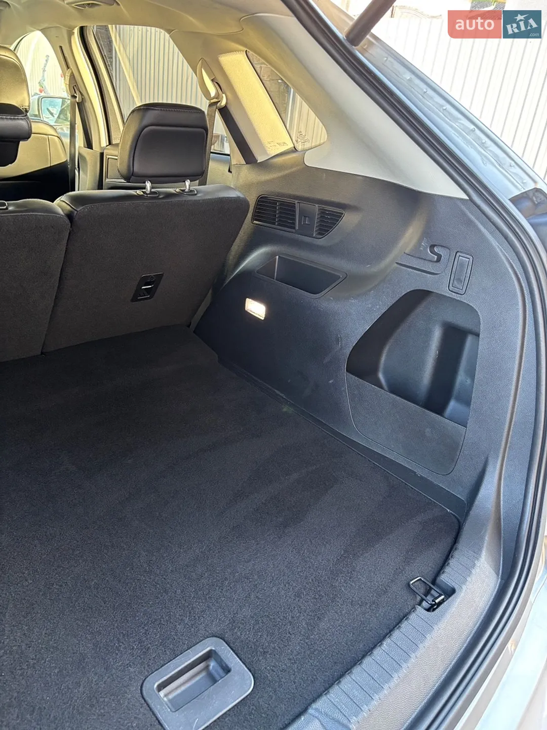 2018 Ford Edge - мініатюра 21