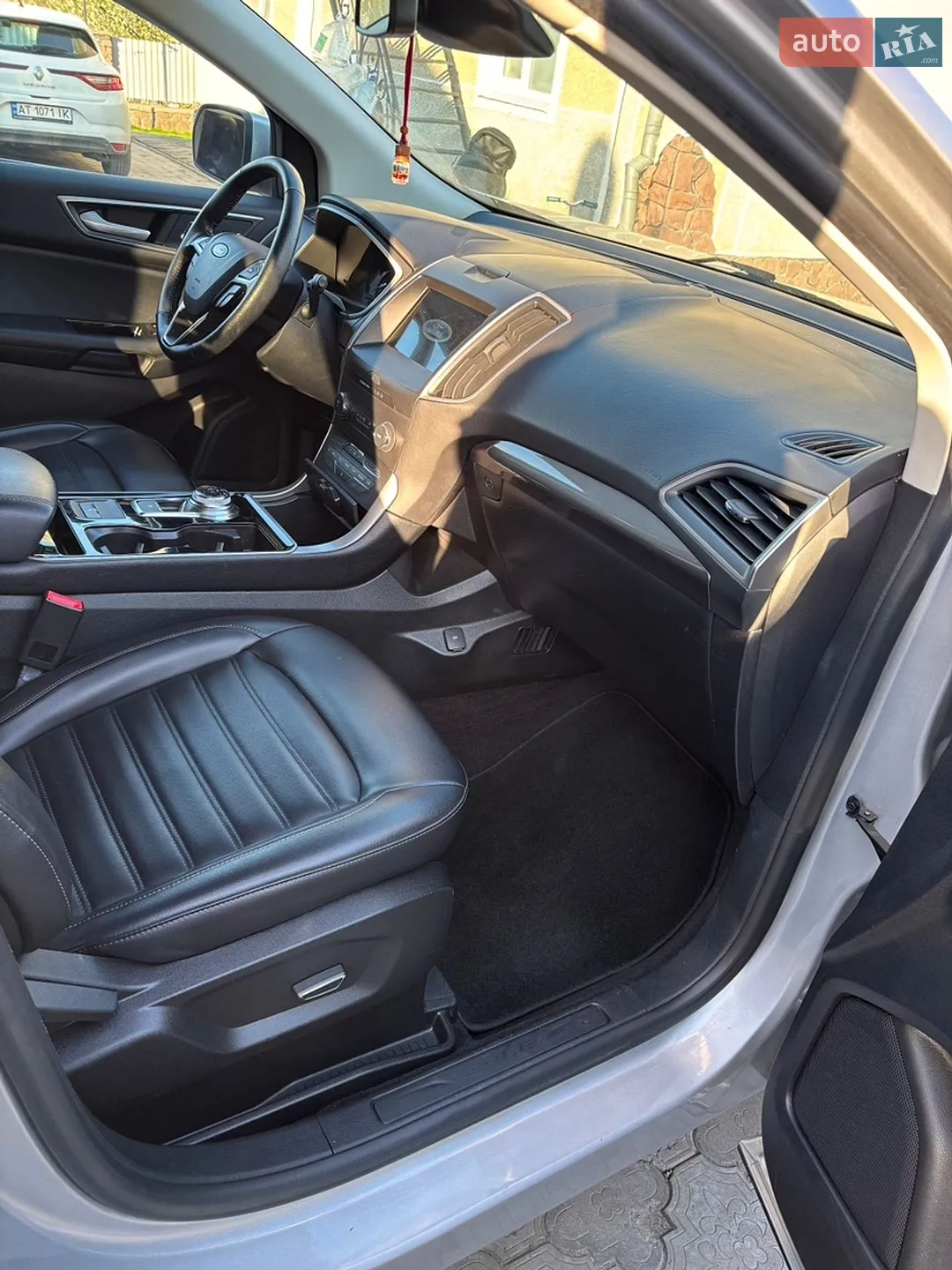 2018 Ford Edge - мініатюра 20