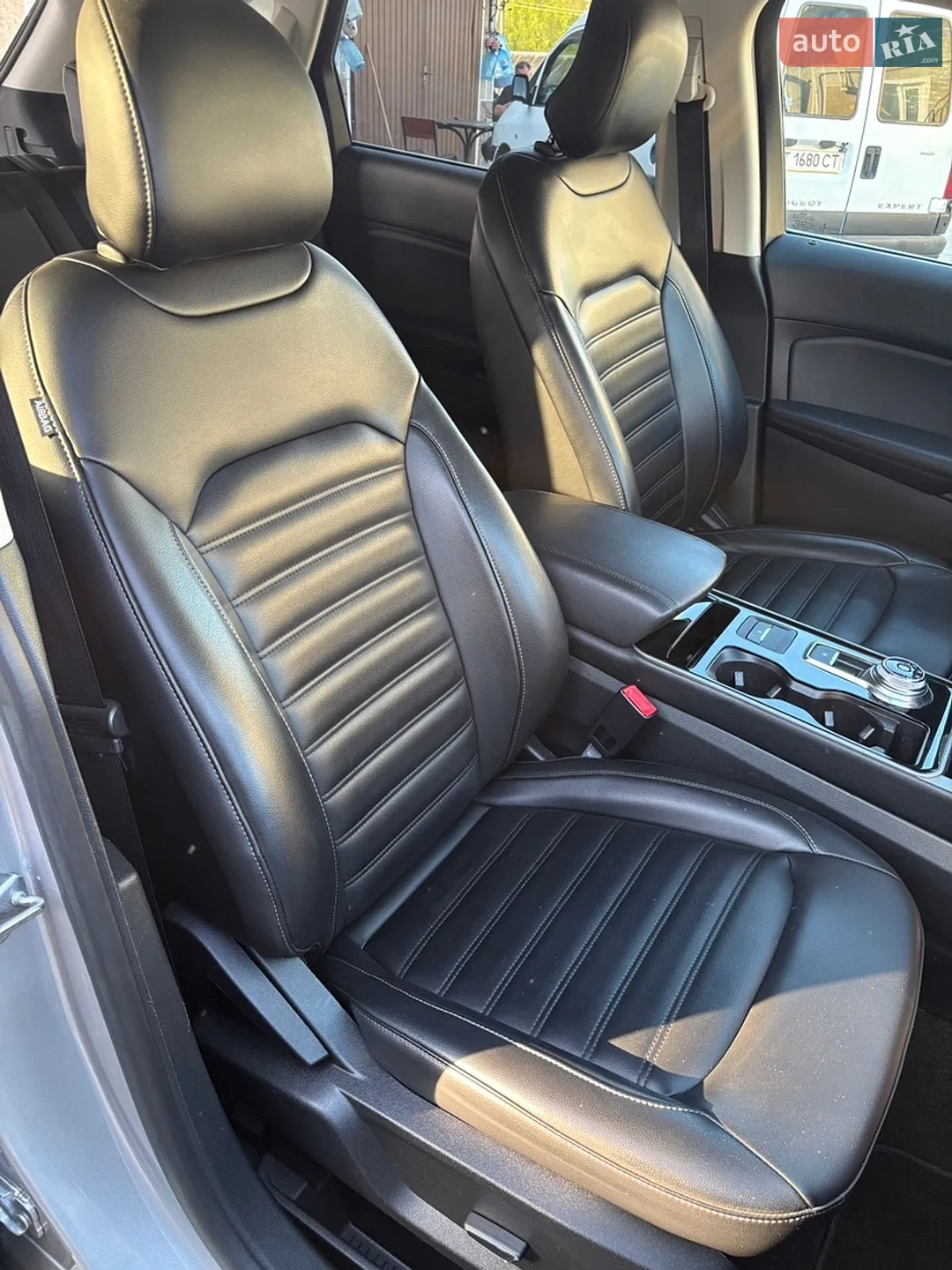 2018 Ford Edge - мініатюра 19
