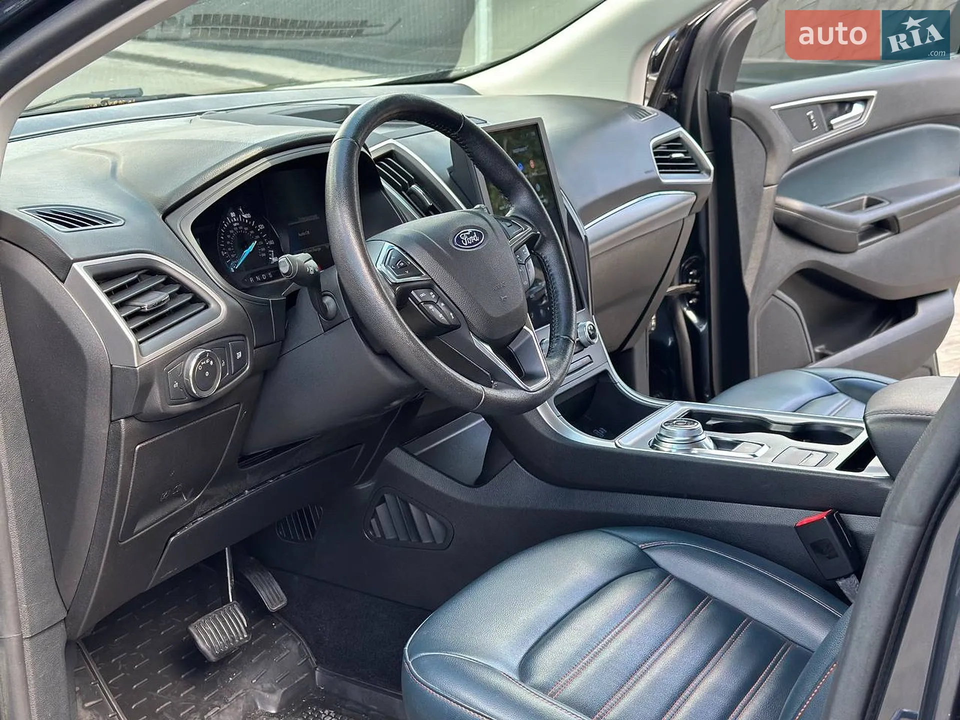 2022 Ford Edge - мініатюра 7