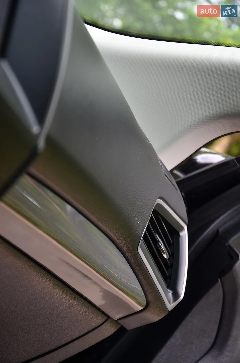 2019 Ford Edge - мініатюра 43