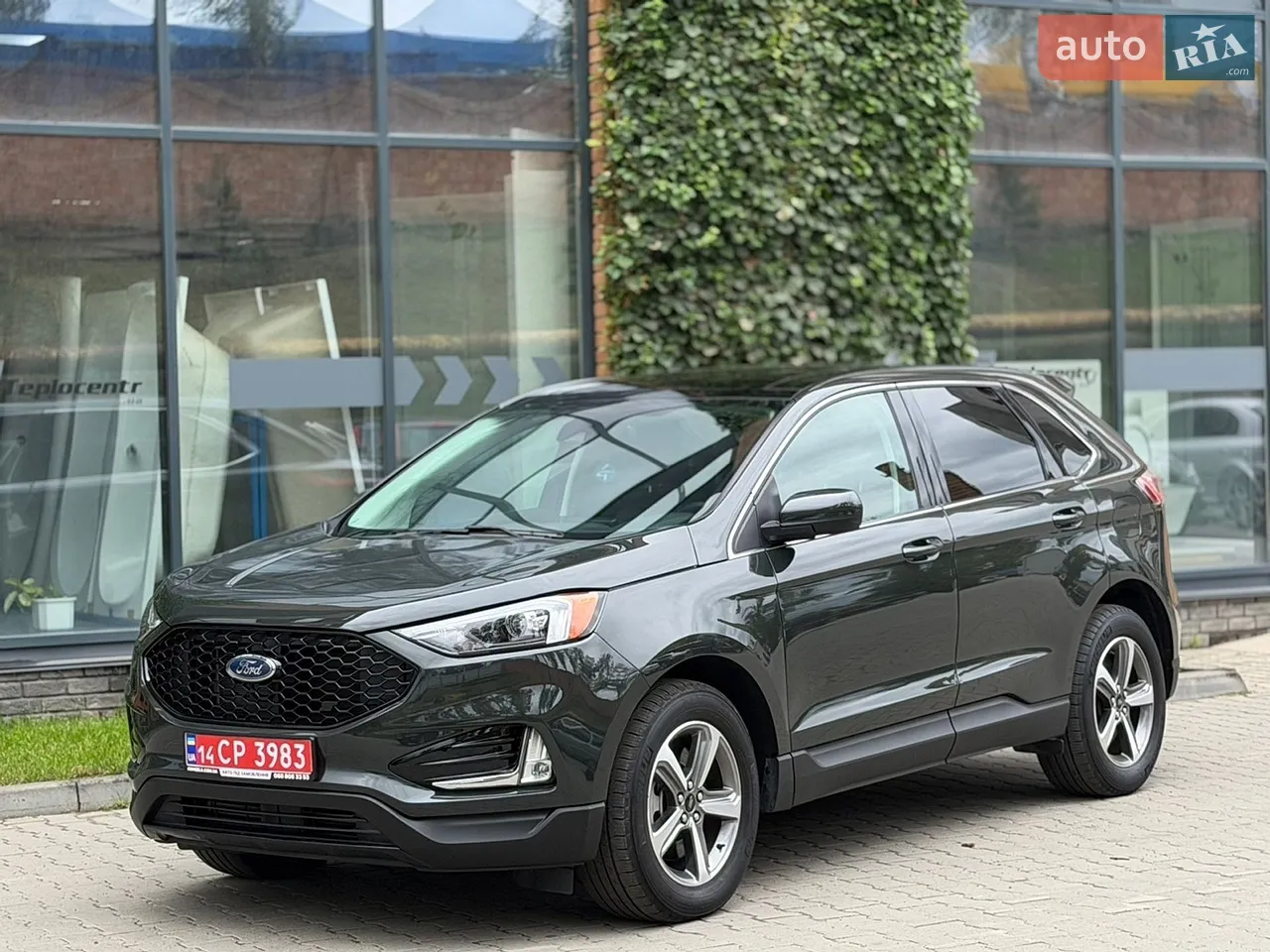 2017 Audi Q3 - мініатюра 20