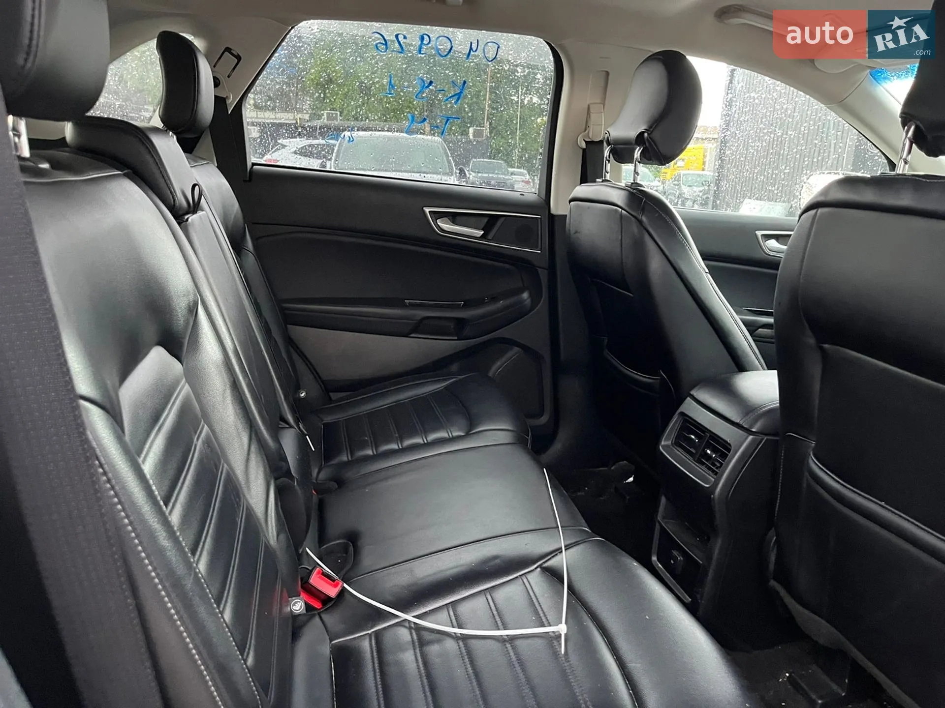 2019 Ford Edge - мініатюра 16