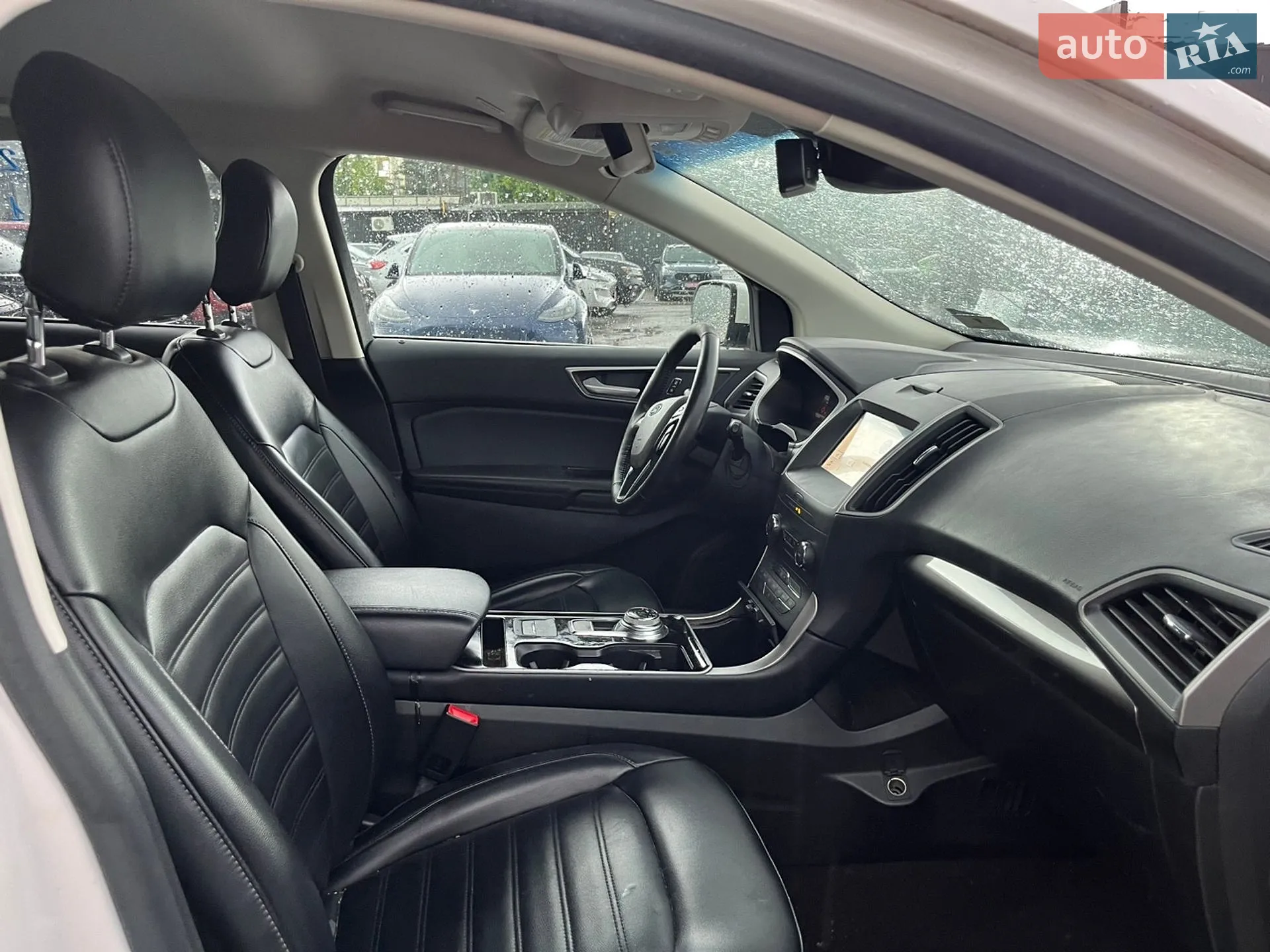 2019 Ford Edge - мініатюра 21