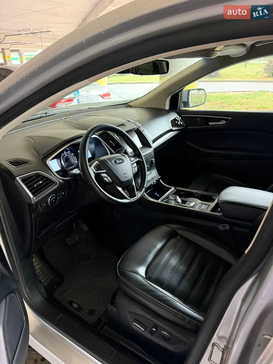 2019 Ford Edge - мініатюра 12