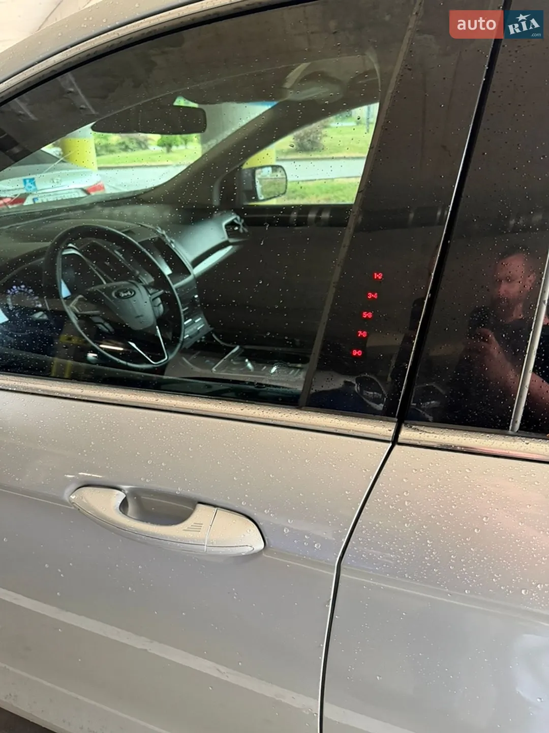2019 Ford Edge - мініатюра 14