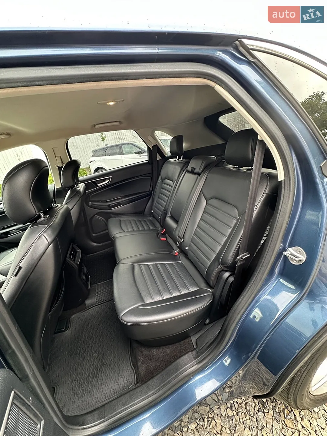 2017 Ford Edge - мініатюра 10