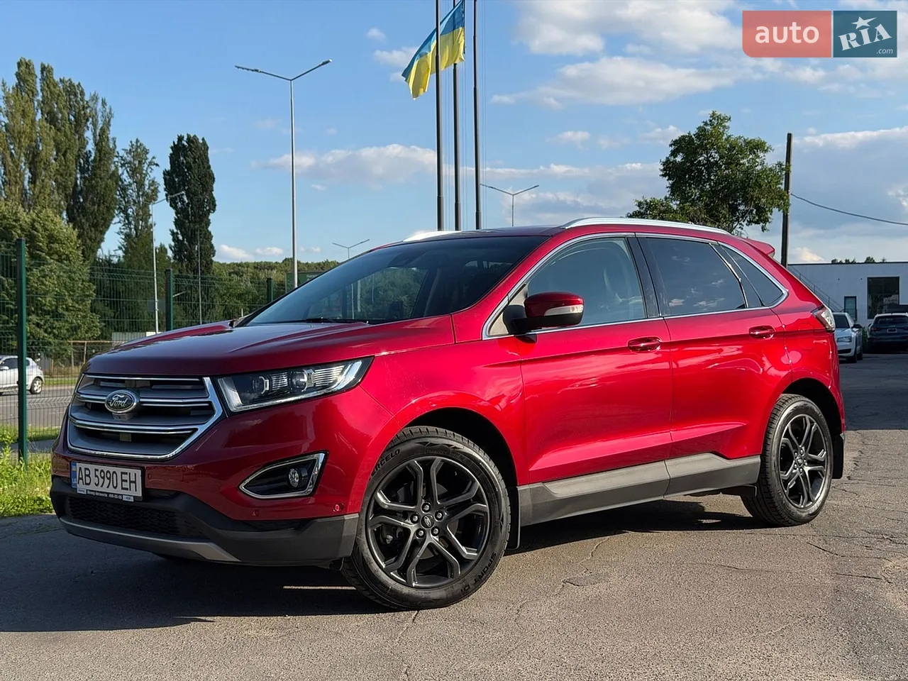 2023 Volkswagen ID.4 - мініатюра 48