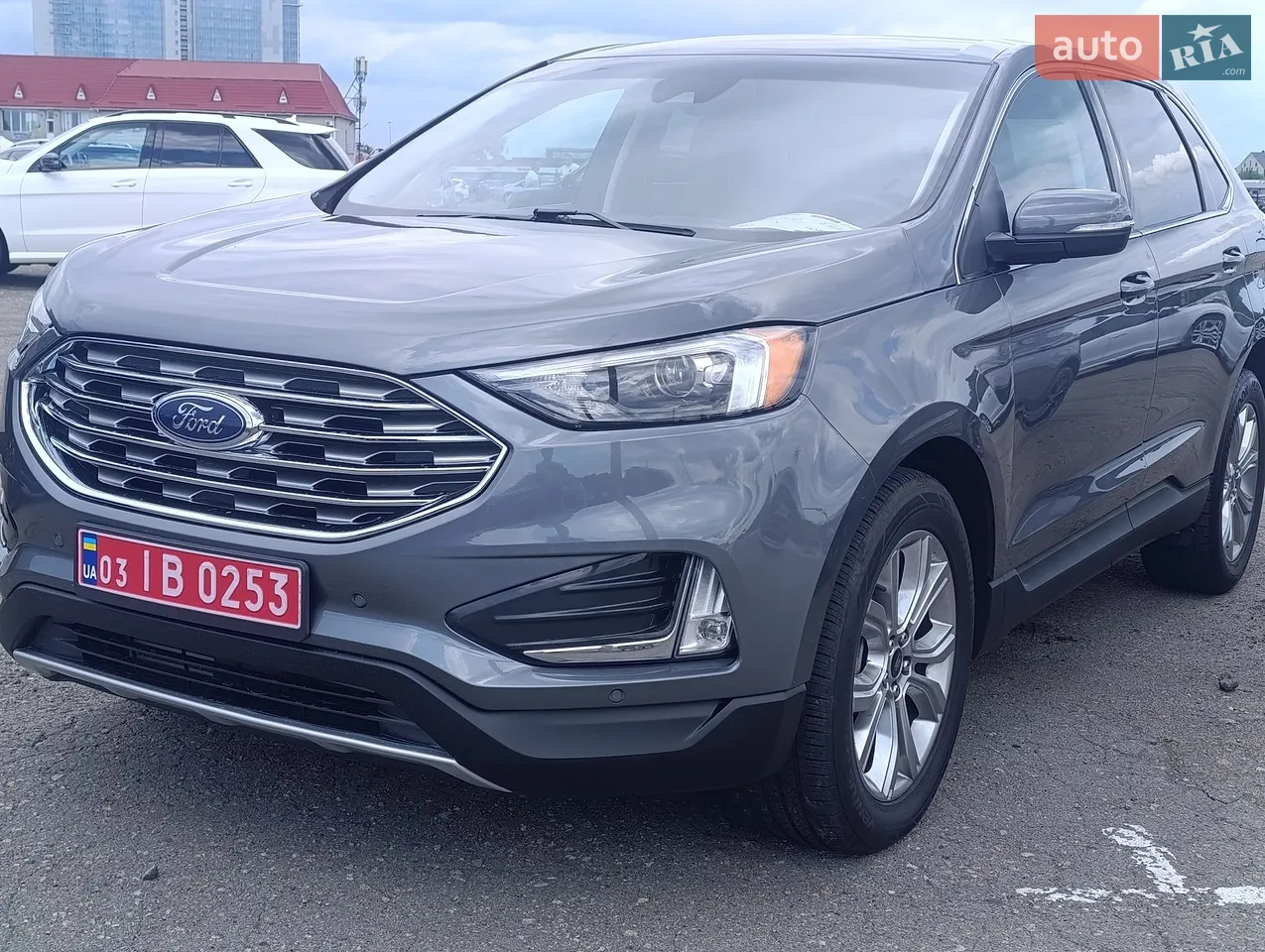 2012 Hyundai ix35 - мініатюра 21