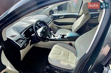 Внедорожник / Кроссовер Ford Edge 2015 в Ровно