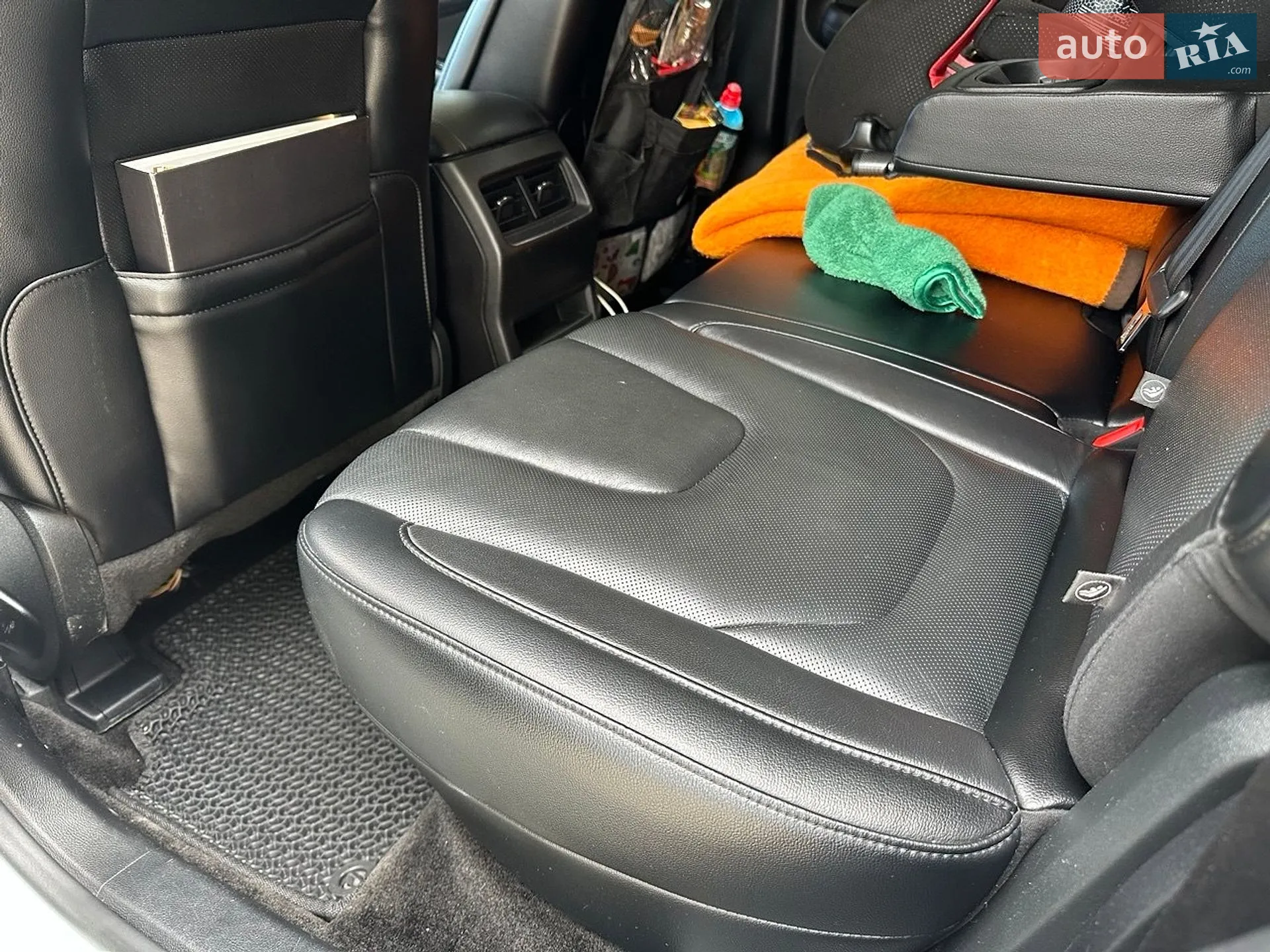 2015 Ford Edge - мініатюра 20