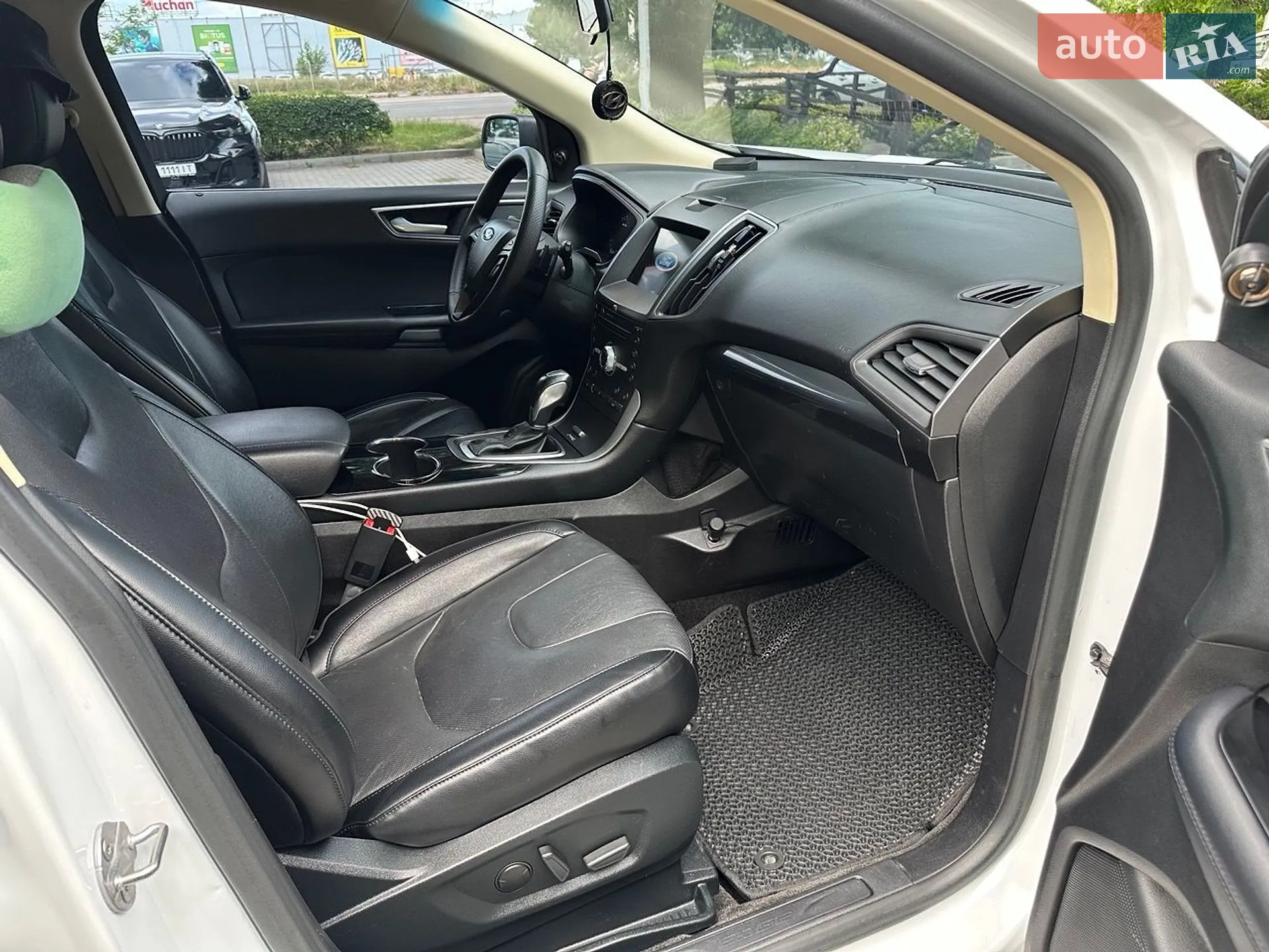2015 Ford Edge - мініатюра 21