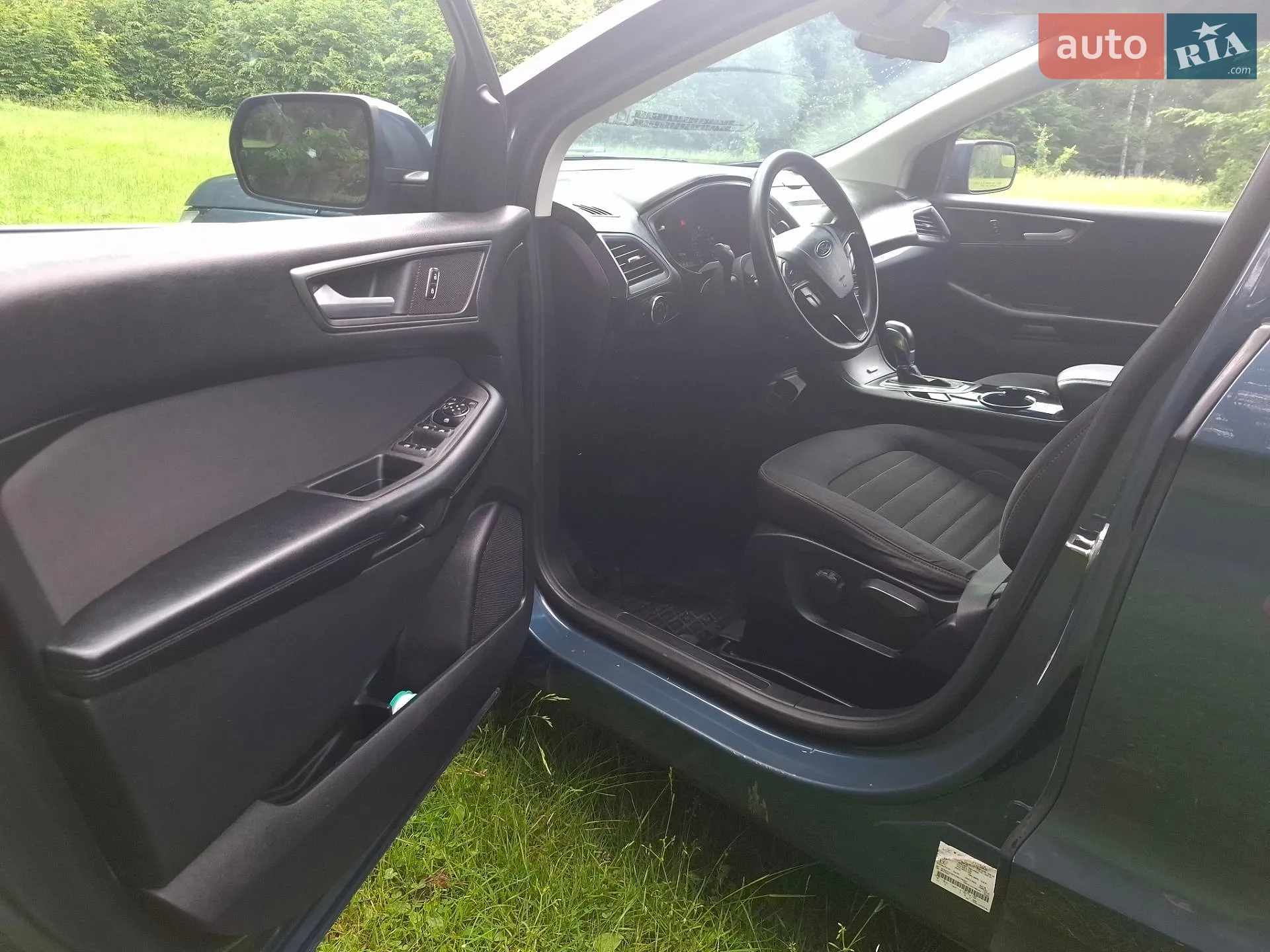 2016 Ford Edge - мініатюра 10