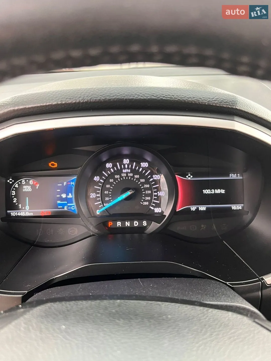 2019 Ford Edge - мініатюра 11