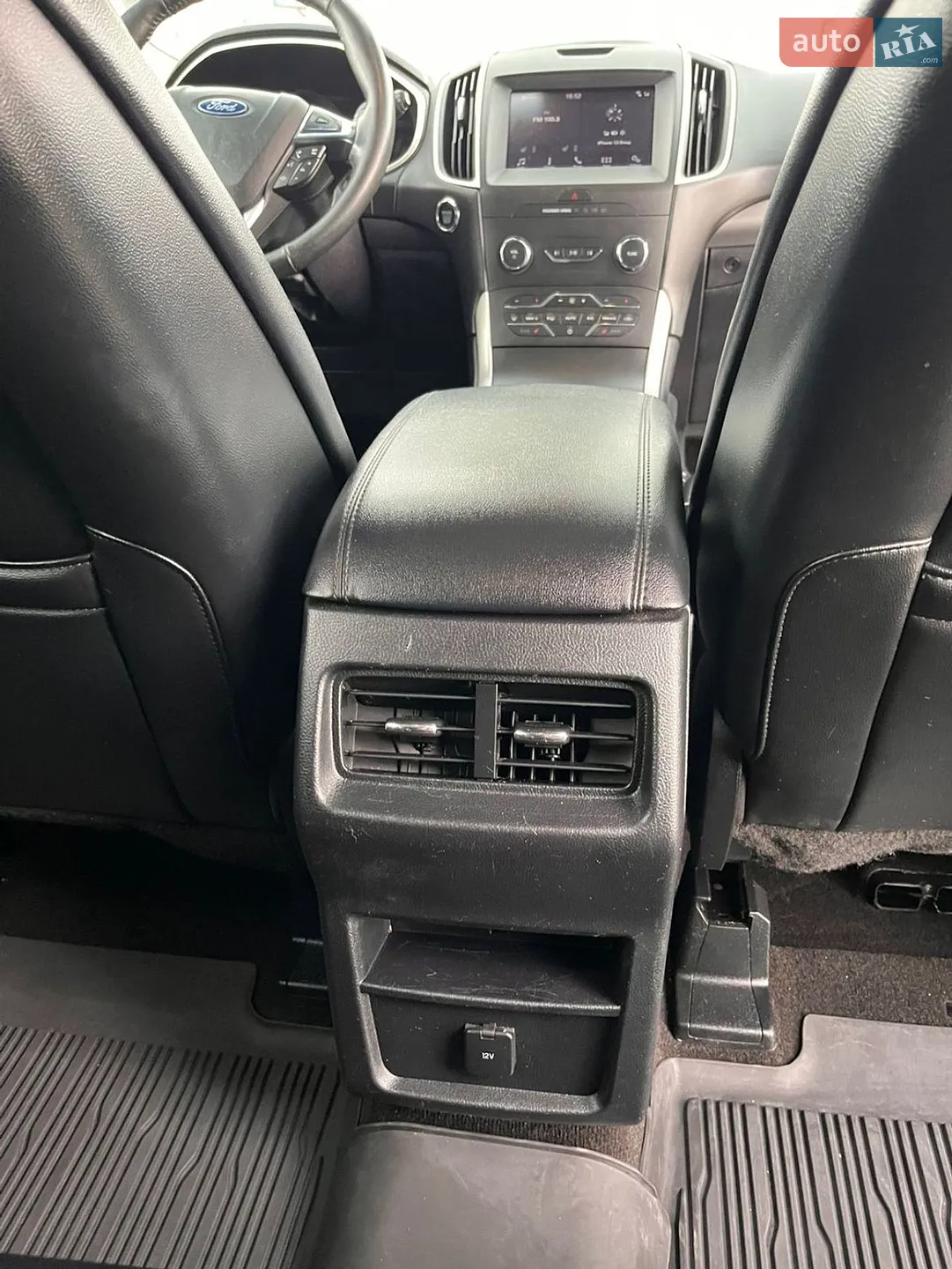 2019 Ford Edge - мініатюра 17