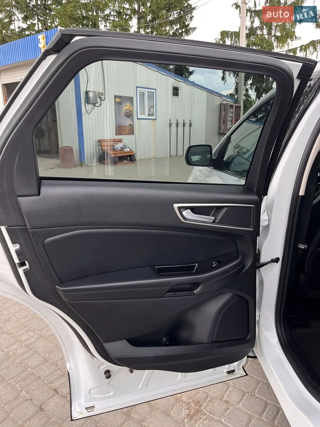 2019 Ford Edge - мініатюра 27